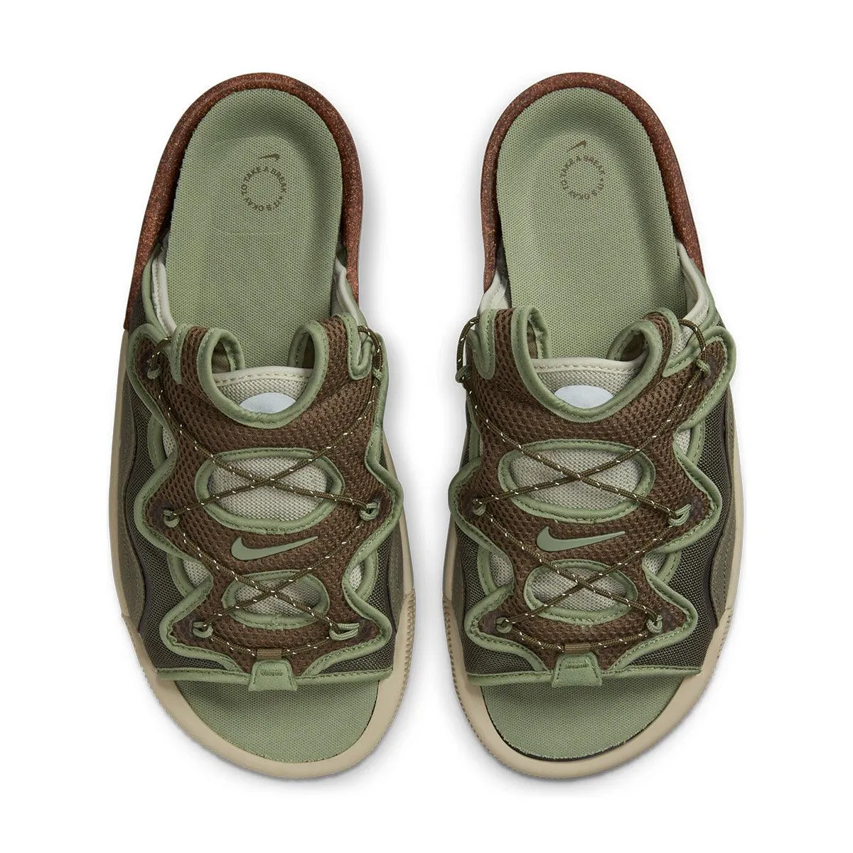 Unisex Offline 2.0 'Medium Olive'