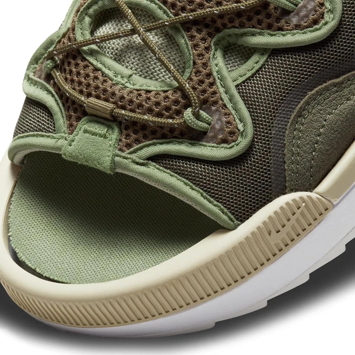 Casual flexibility traveler Offline 2.0 'Medium Olive'