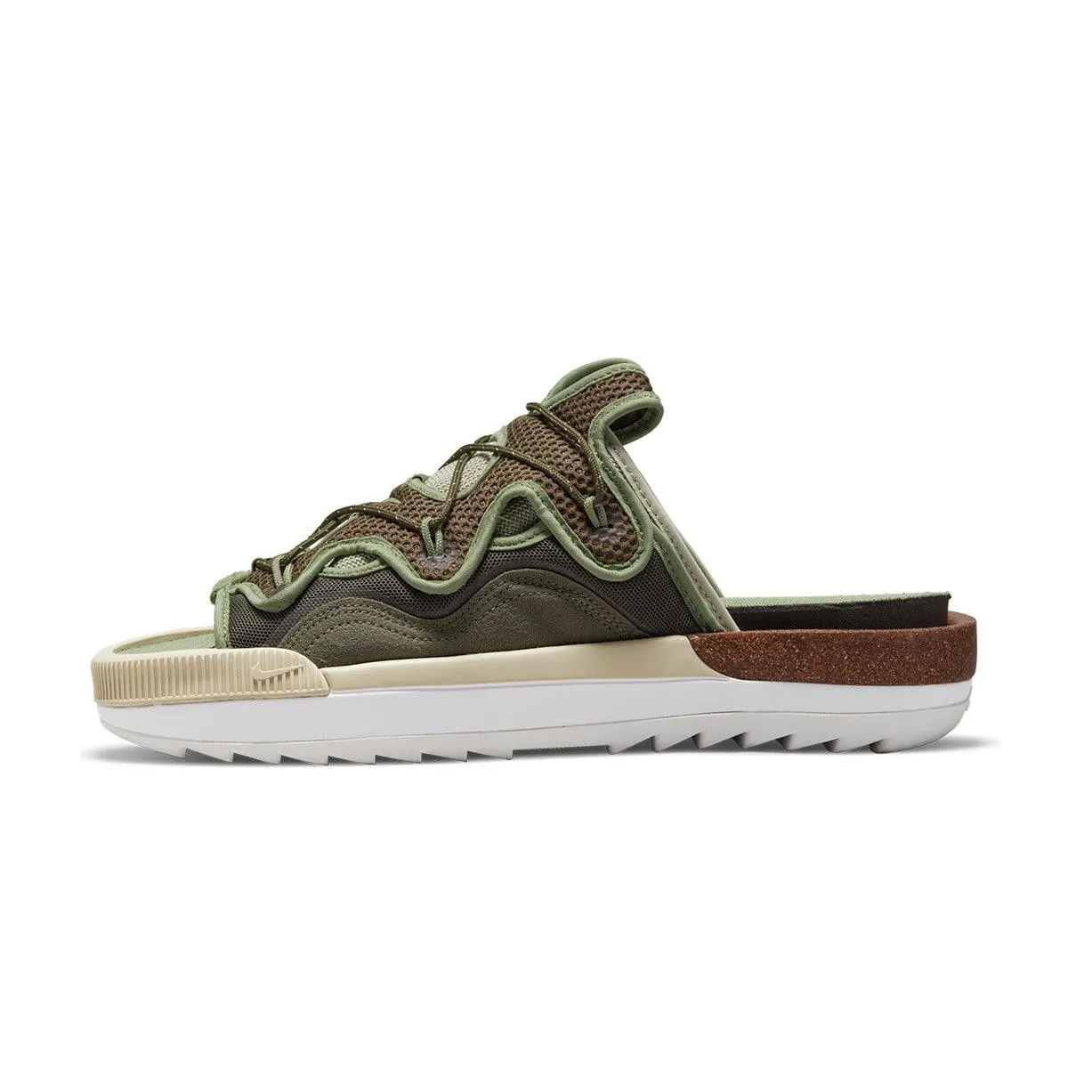Contemporary Chic True Offline 2.0 'Medium Olive'