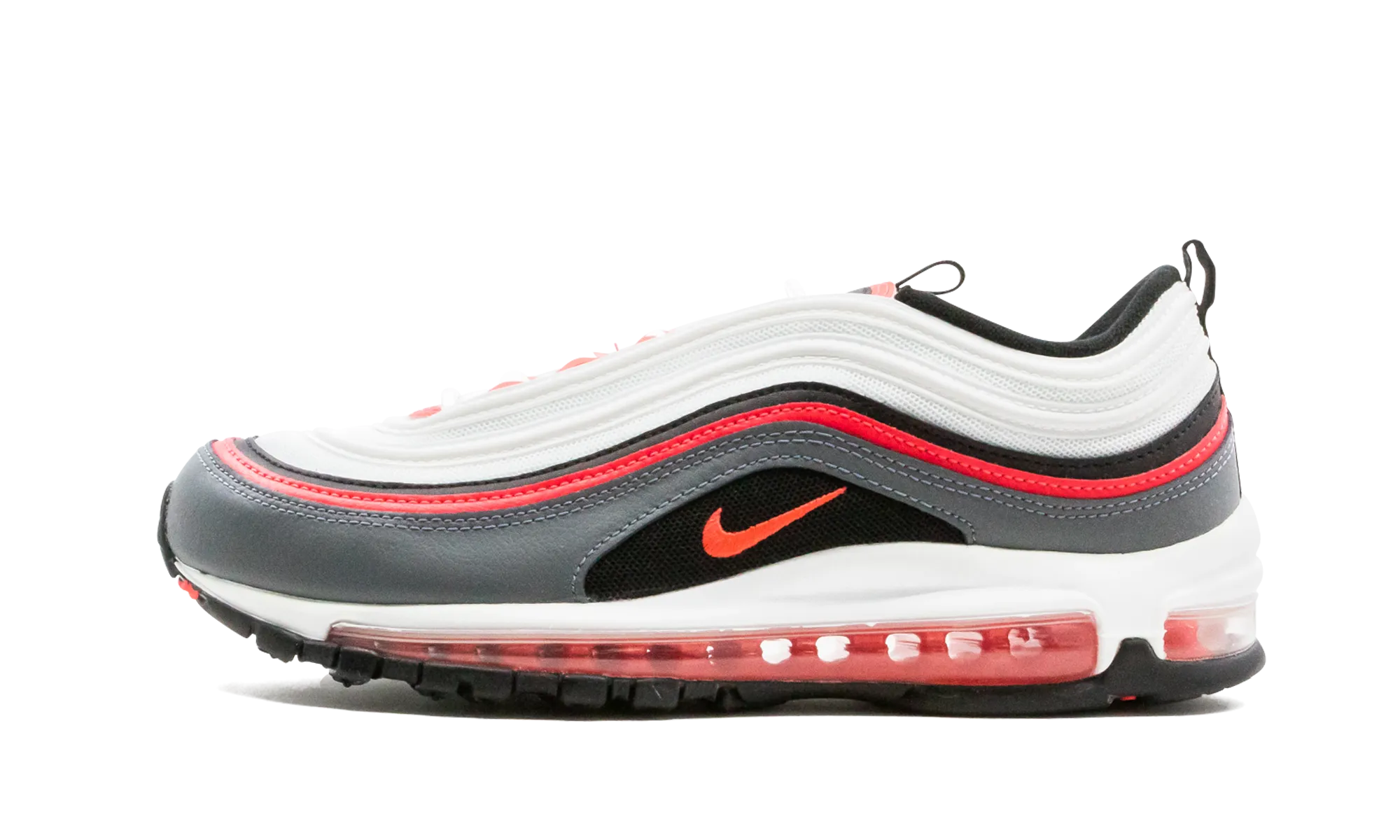 Air Max 97 "Infrared" Removable liners short - distance - runner