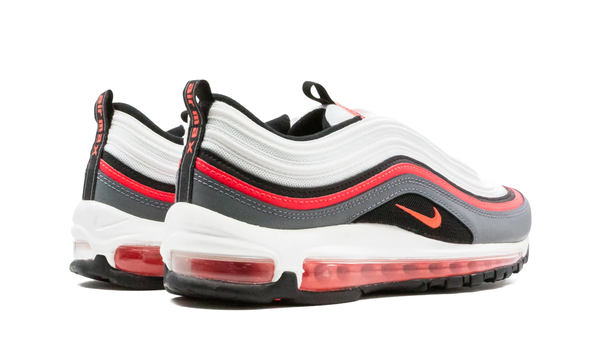 dust - resistant shoes Air Max 97 "Infrared"