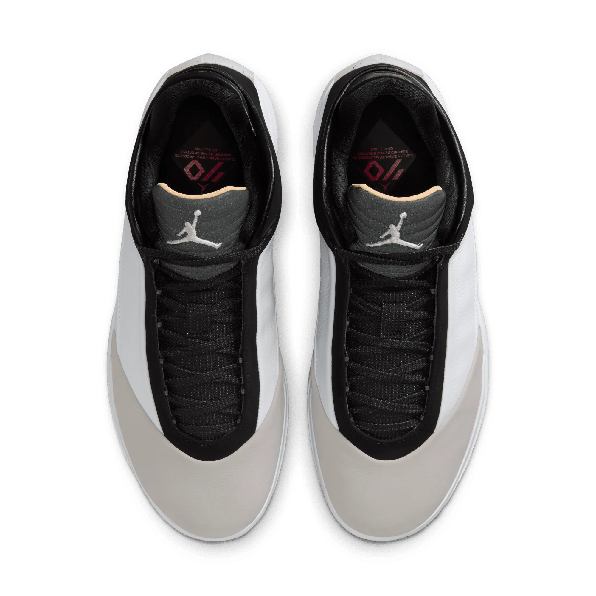 Secure Sole Air Jordan 40 PF 'The Classic'