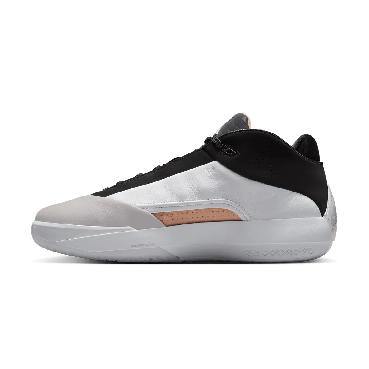 Toe Protection trendy user Air Jordan 40 PF 'The Classic'
