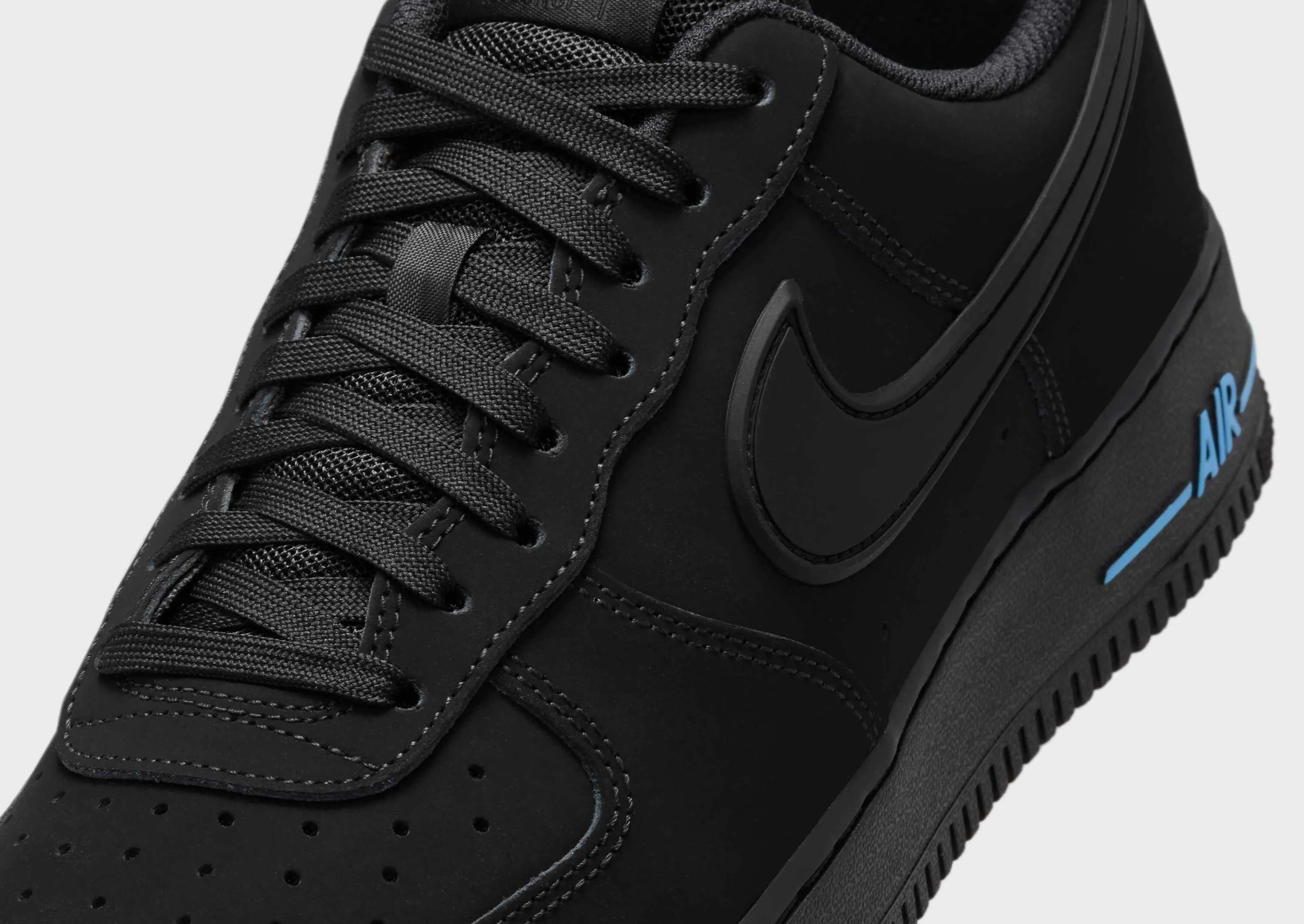 Air Force 1 '07 Shock Absorption Heel Anti Fatigue
