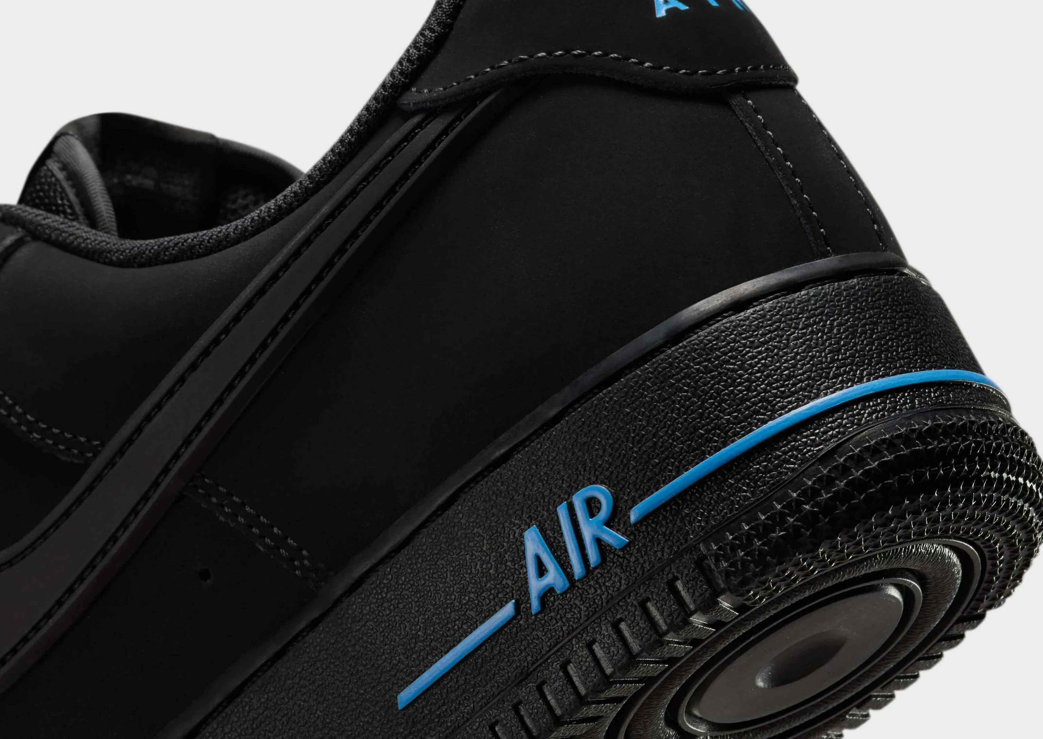 Air Force 1 '07 LowTopStyle