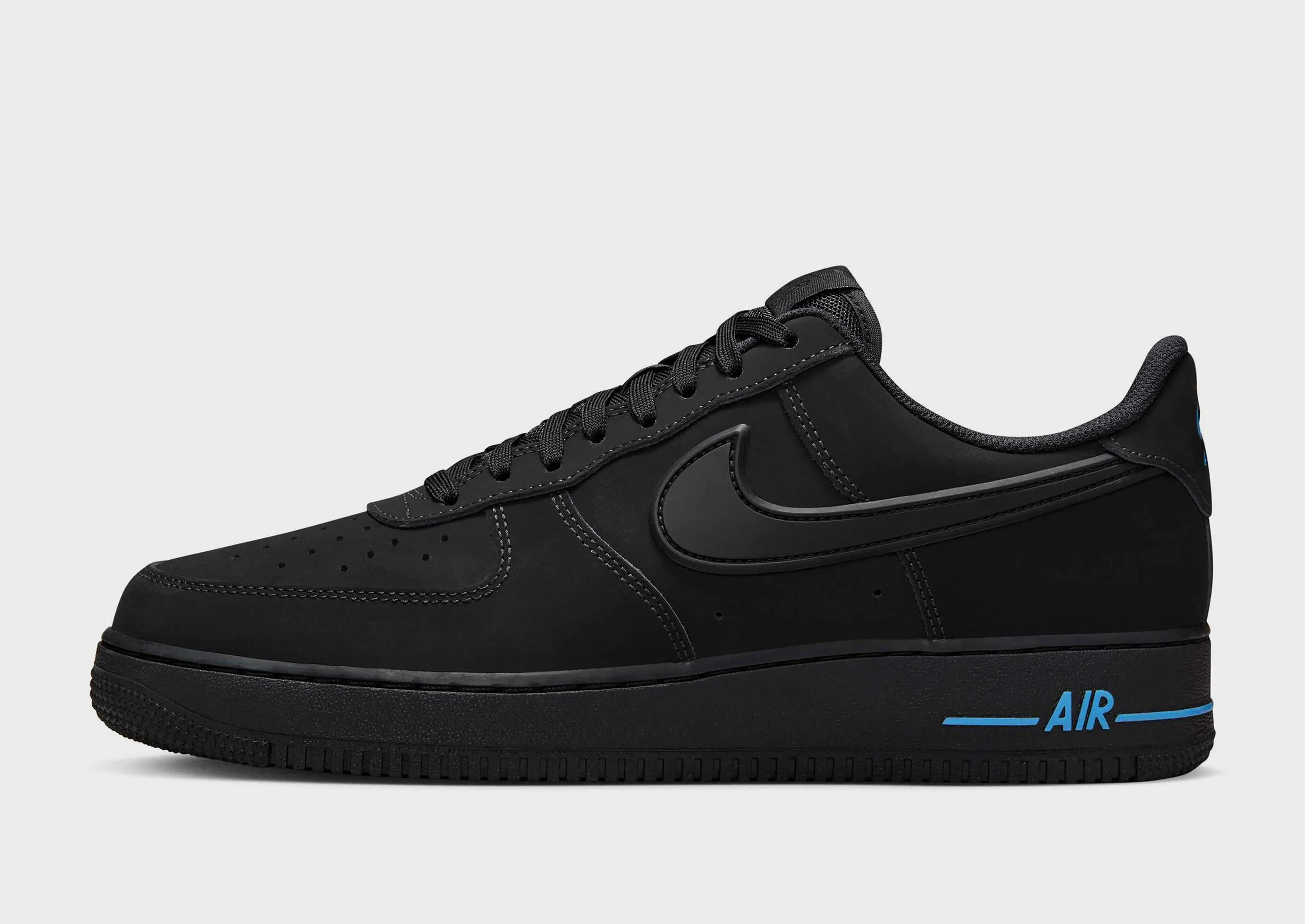 Air Force 1 '07 Multi-Court Usage Indoor