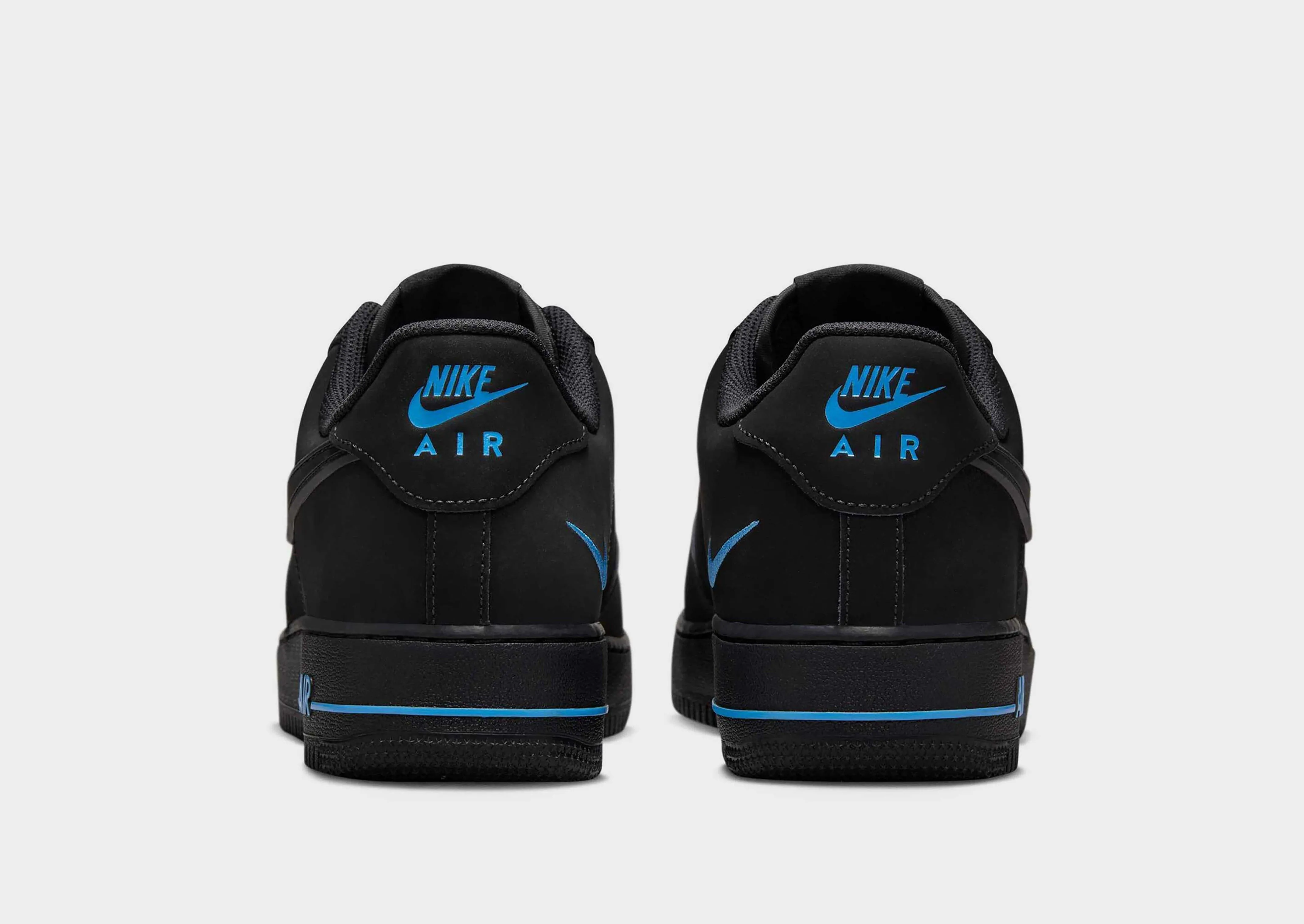Cross Strap System Air Force 1 '07