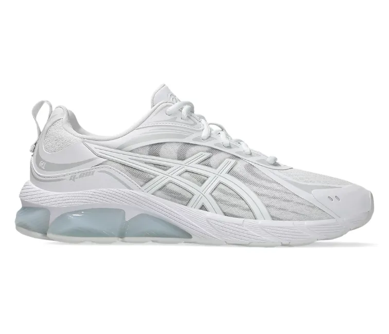 Thermoplastic Compound Men's Asics Gel Quantum 180 8 (White/Cloud Grey)