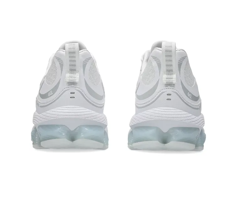 clean look Neutral Colorways Men's Asics Gel Quantum 180 8 (White/Cloud Grey)