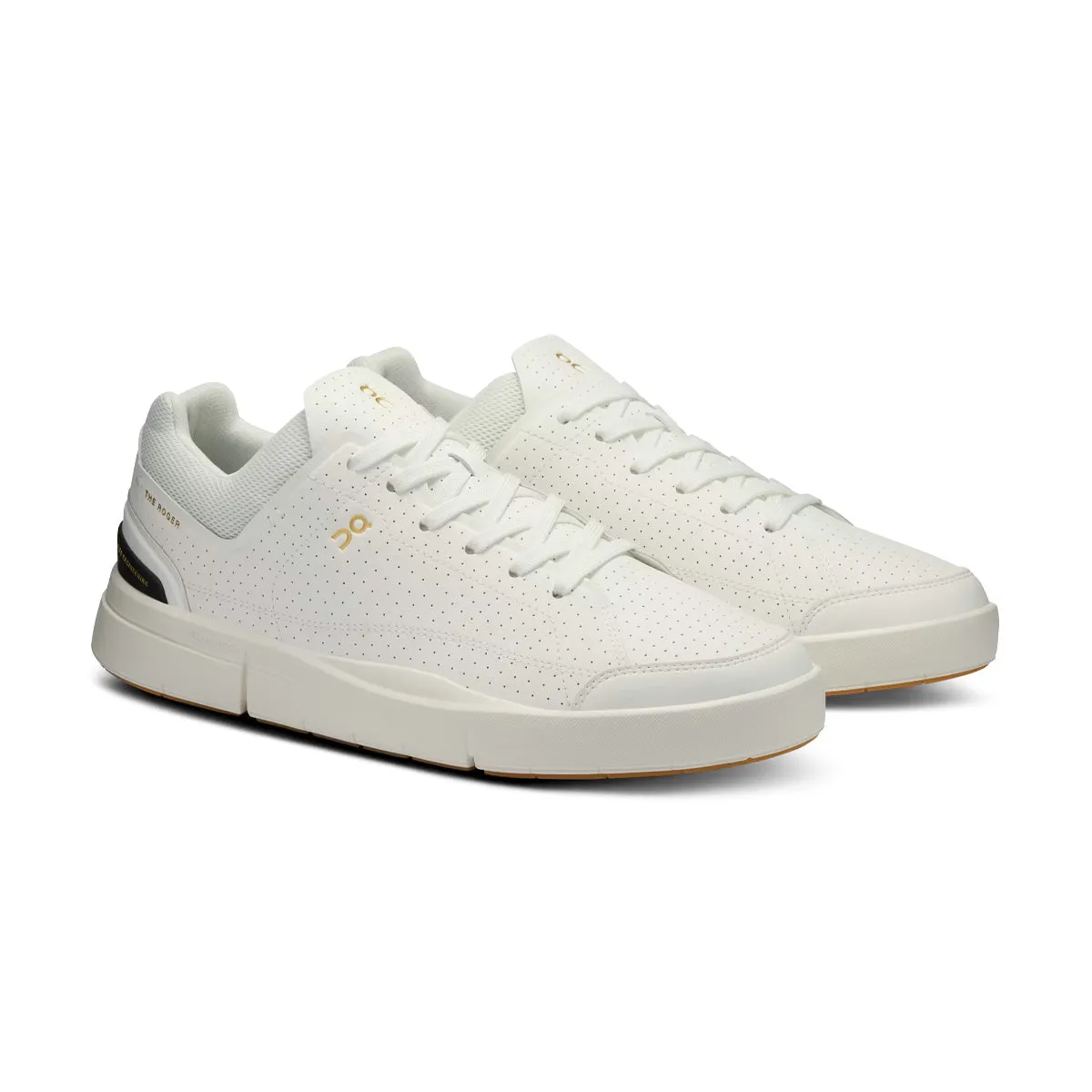 outdoor shoe functions most flexible The Roger Centre Court 'White Black'