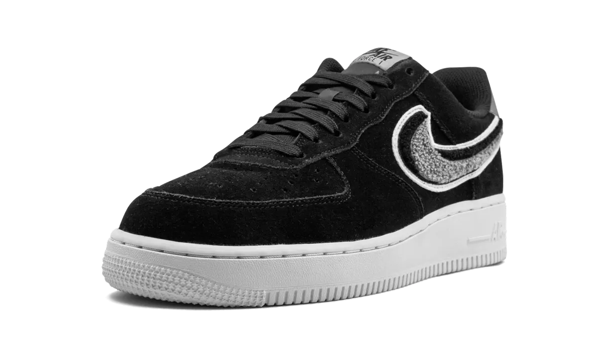 Mobility Wear Air Force 1 '07 LV8 "Varsity Pack"