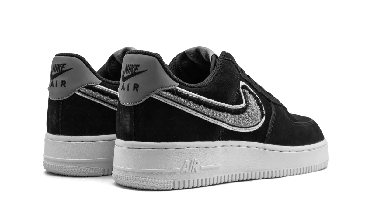 Gait Optimized Air Force 1 '07 LV8 "Varsity Pack"