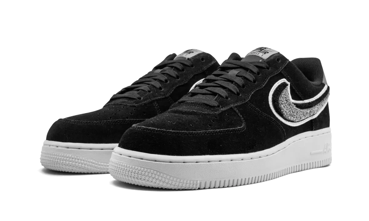 Air Force 1 '07 LV8 "Varsity Pack" All-day arch Anti Fatigue