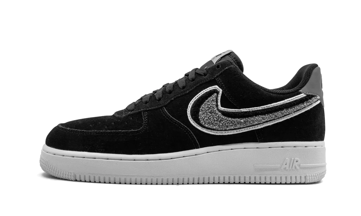 Air Force 1 '07 LV8 "Varsity Pack" Anatomical Heel Cup