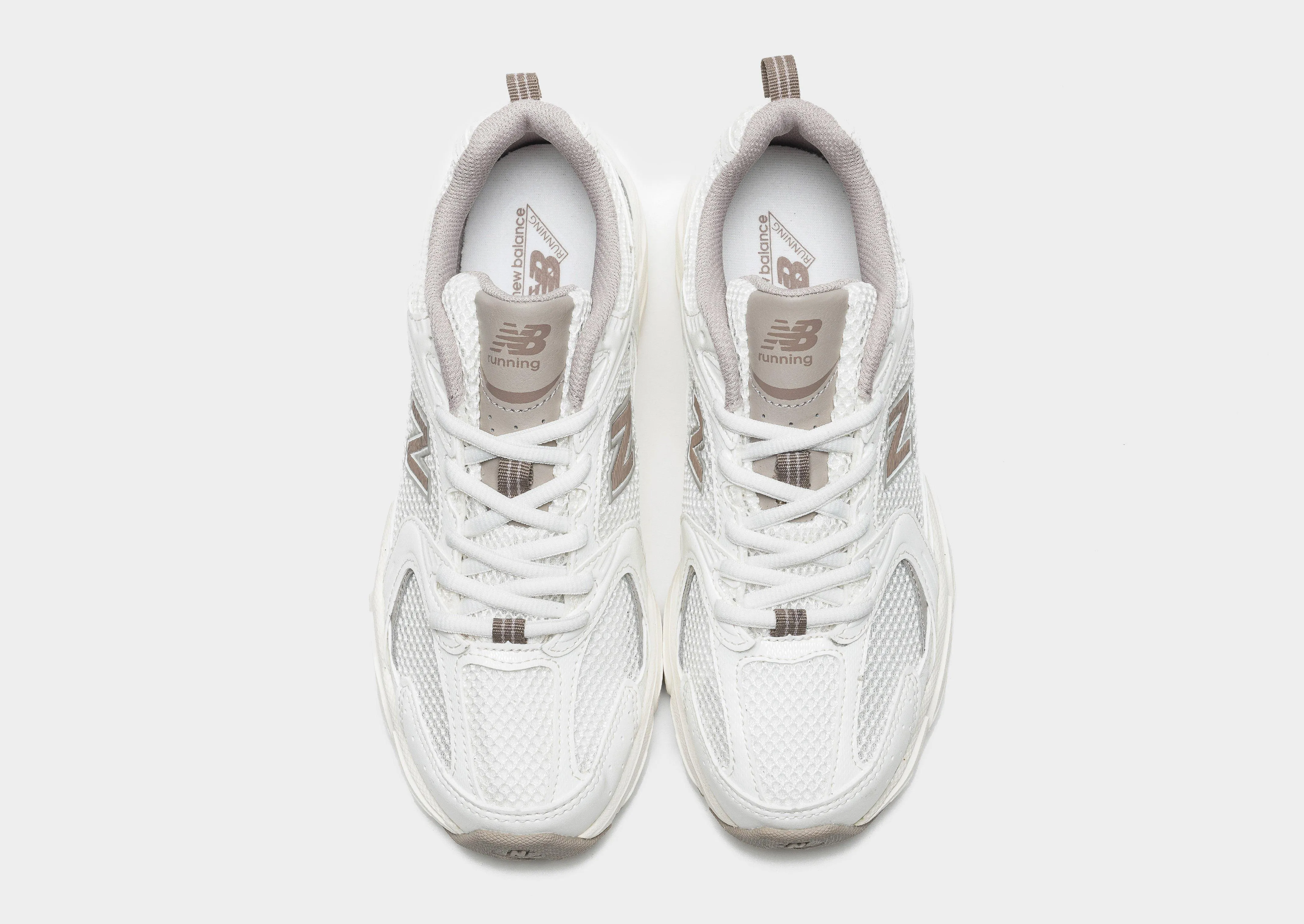 530 Women's foldable shoes
