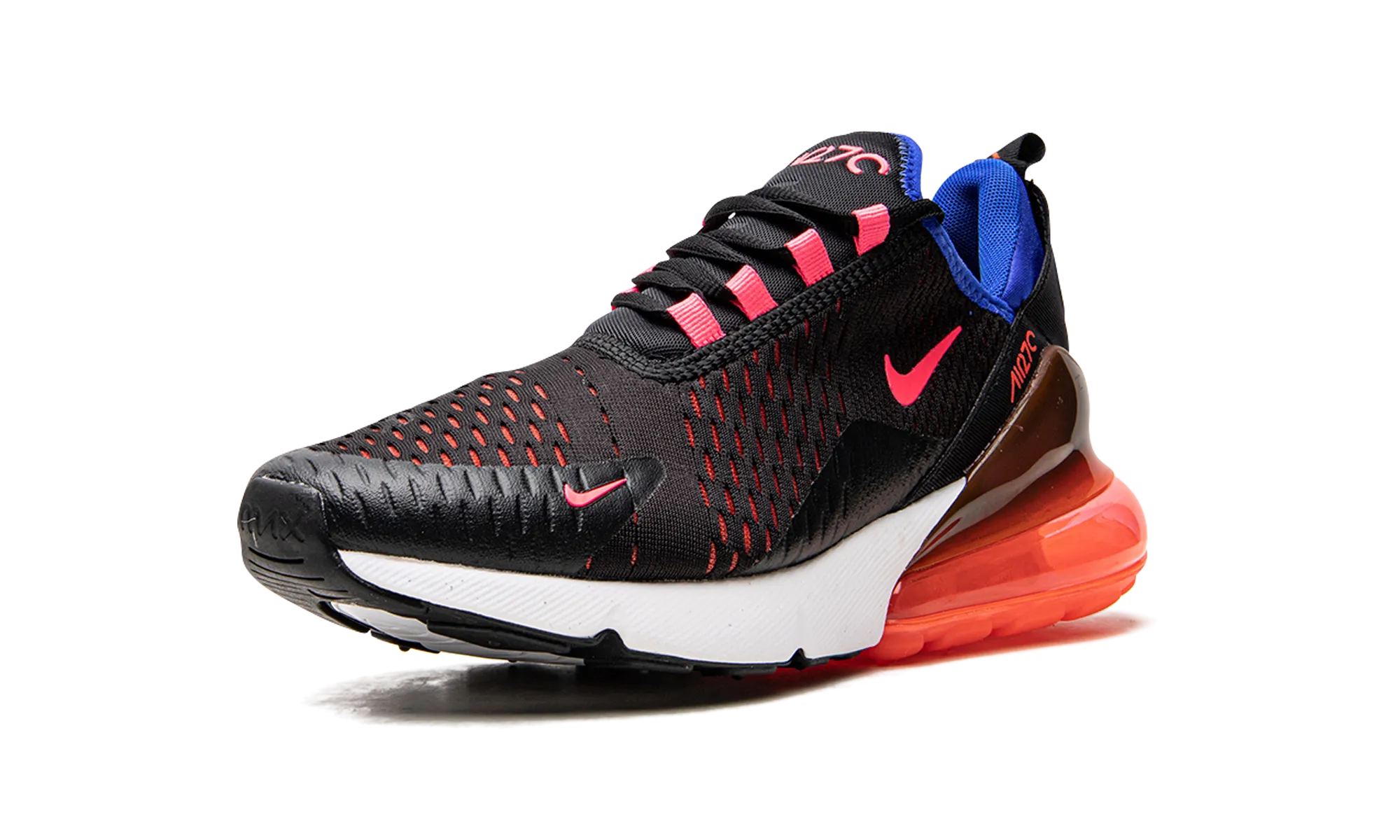 AIR MAX 270 MNS WMNS youth enthusiasm Water Resistant