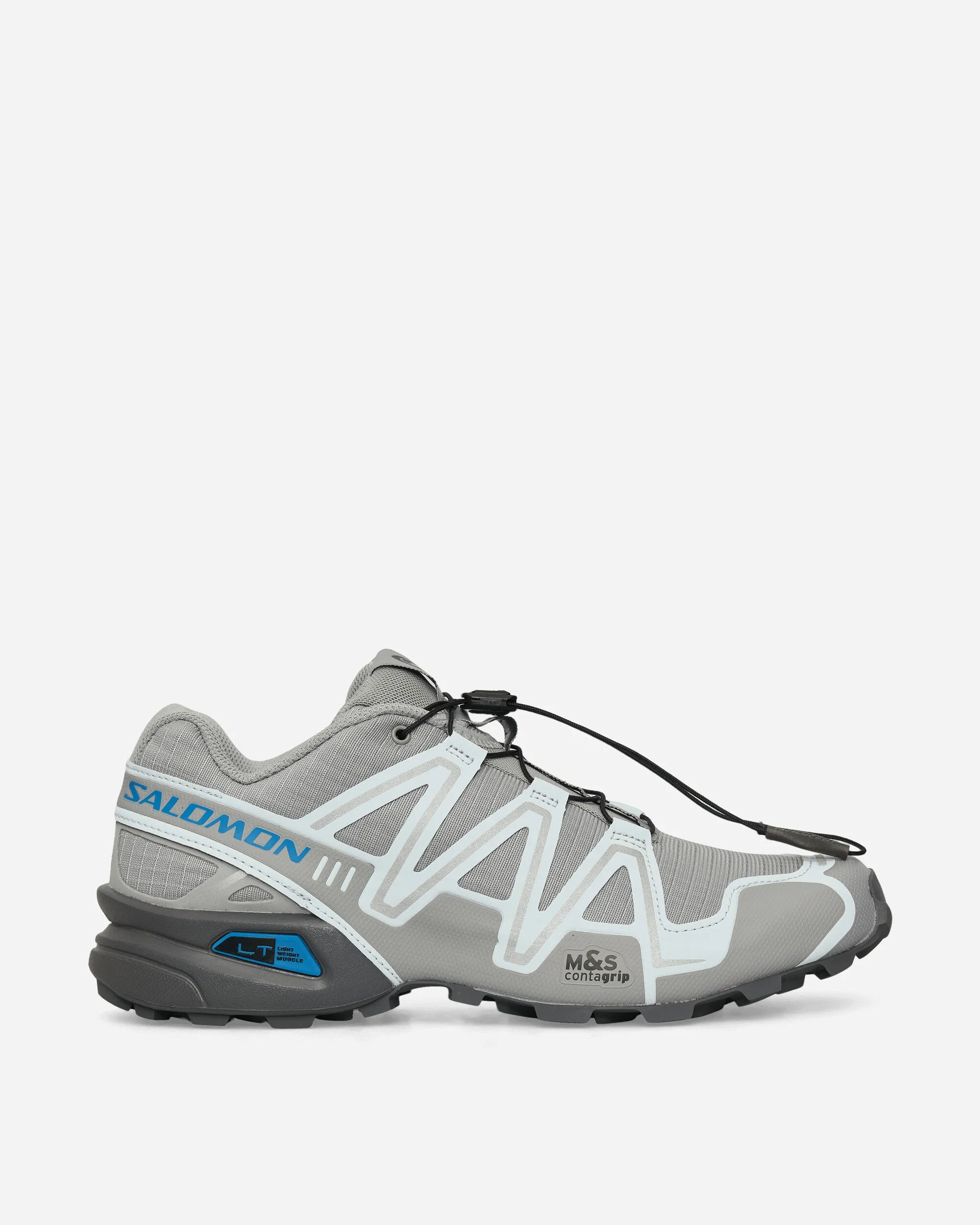 Day To Day Speedcross 3 Sneakers Alloy / Ballad Blue / Castlerock