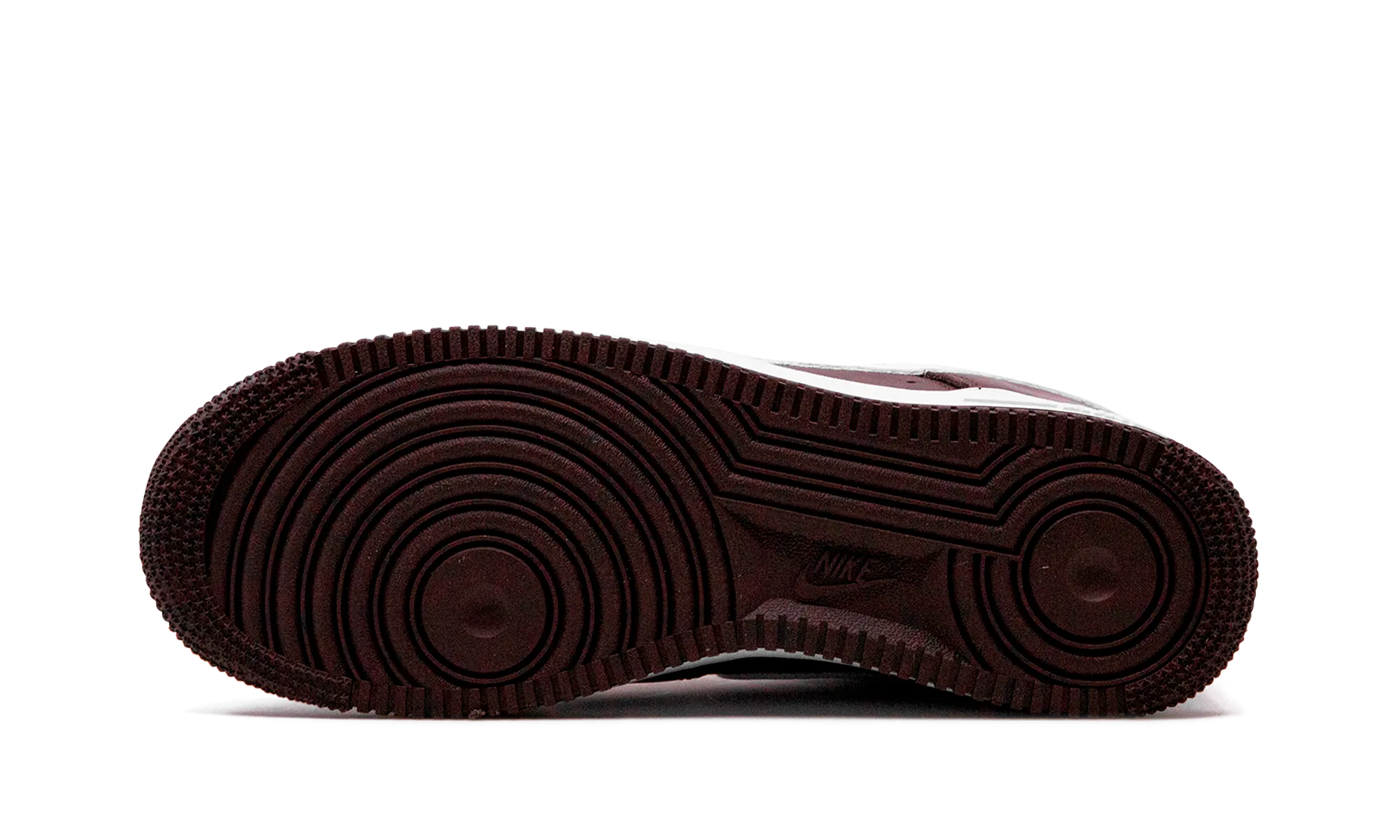 Quick Walk Air Force 1 Low "Color Of The Month - Chocolate"