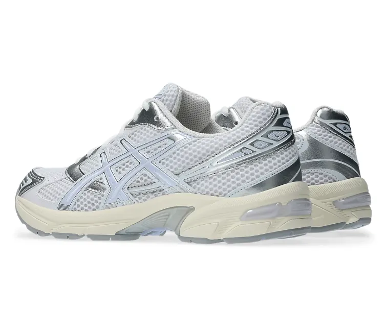 Men's Asics Gel-1130 (White/Blue Fade) Thermoplastic Plate