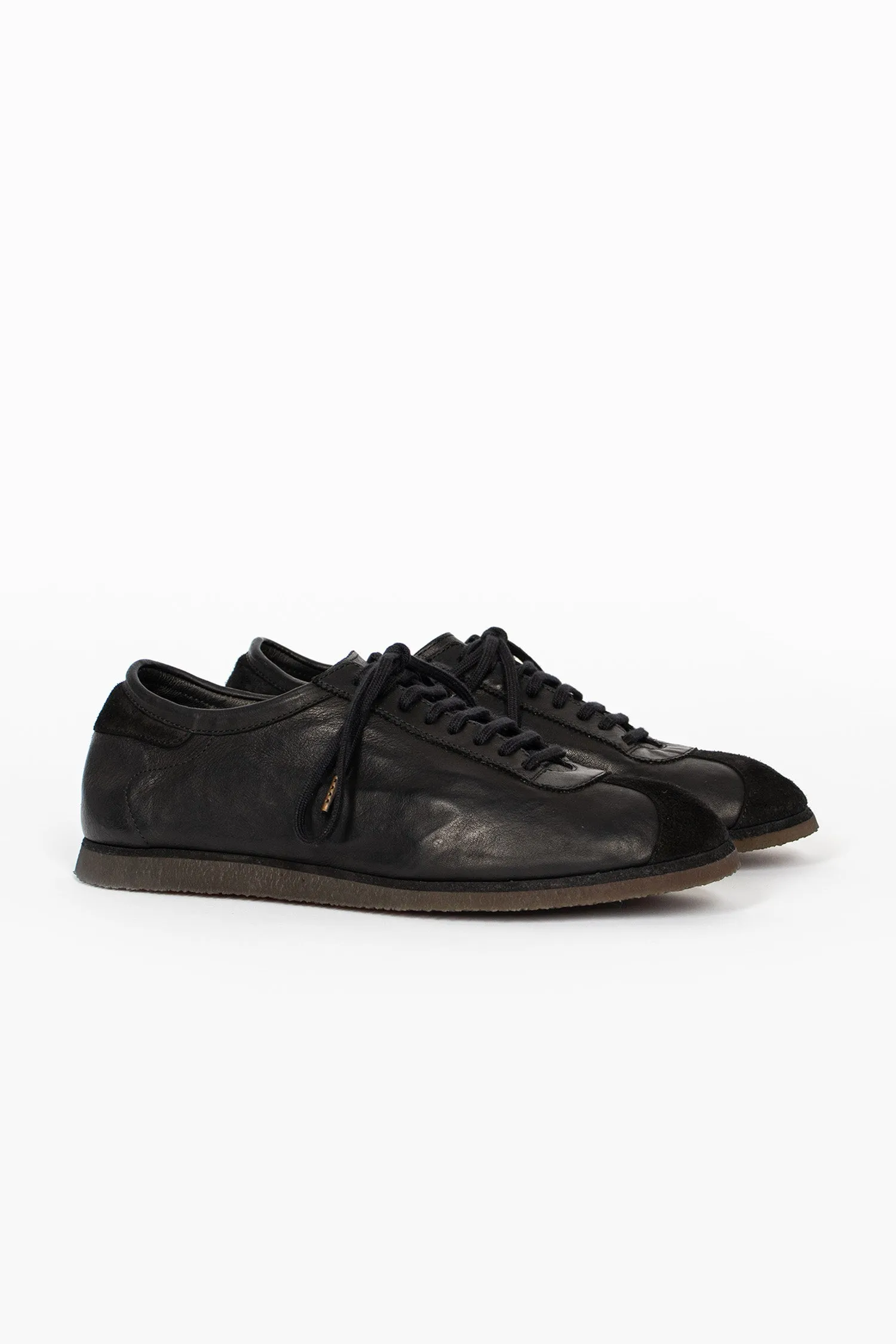 Stretch Loops Support Tech RN01P Sneaker BLKT