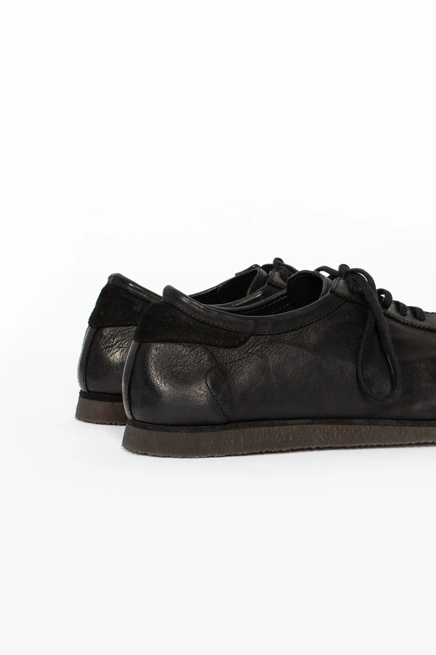 Foot Care RN01P Sneaker BLKT