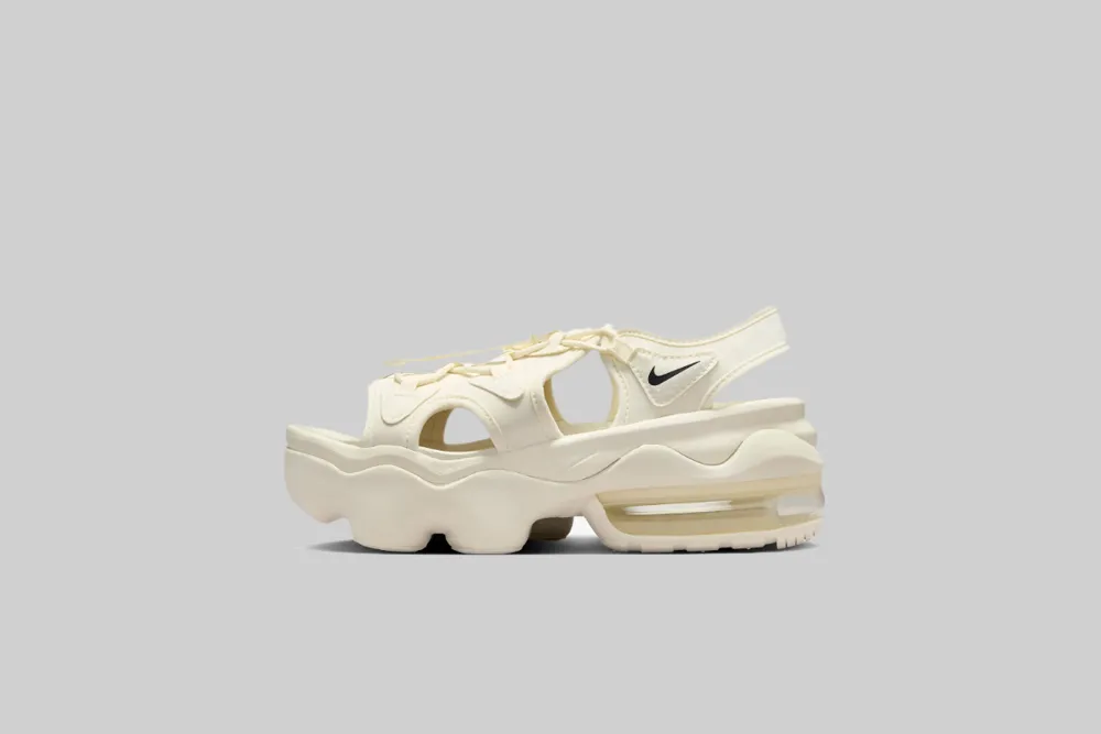 synthetic - upper - feature shoes Women's Nike Air Max Koko Sandals