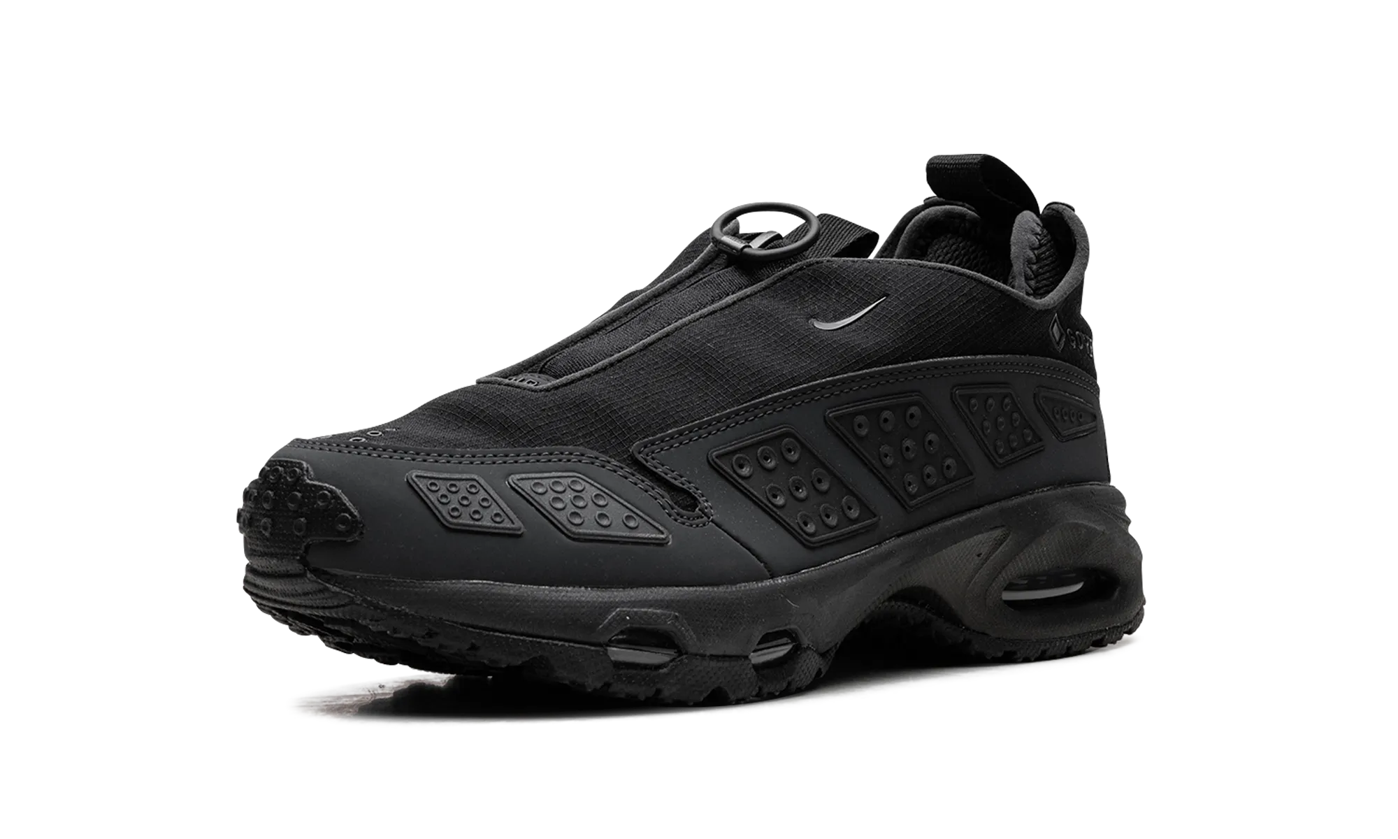 Air Max SNDR GTX WMNS "Black" Remarkable flexibility