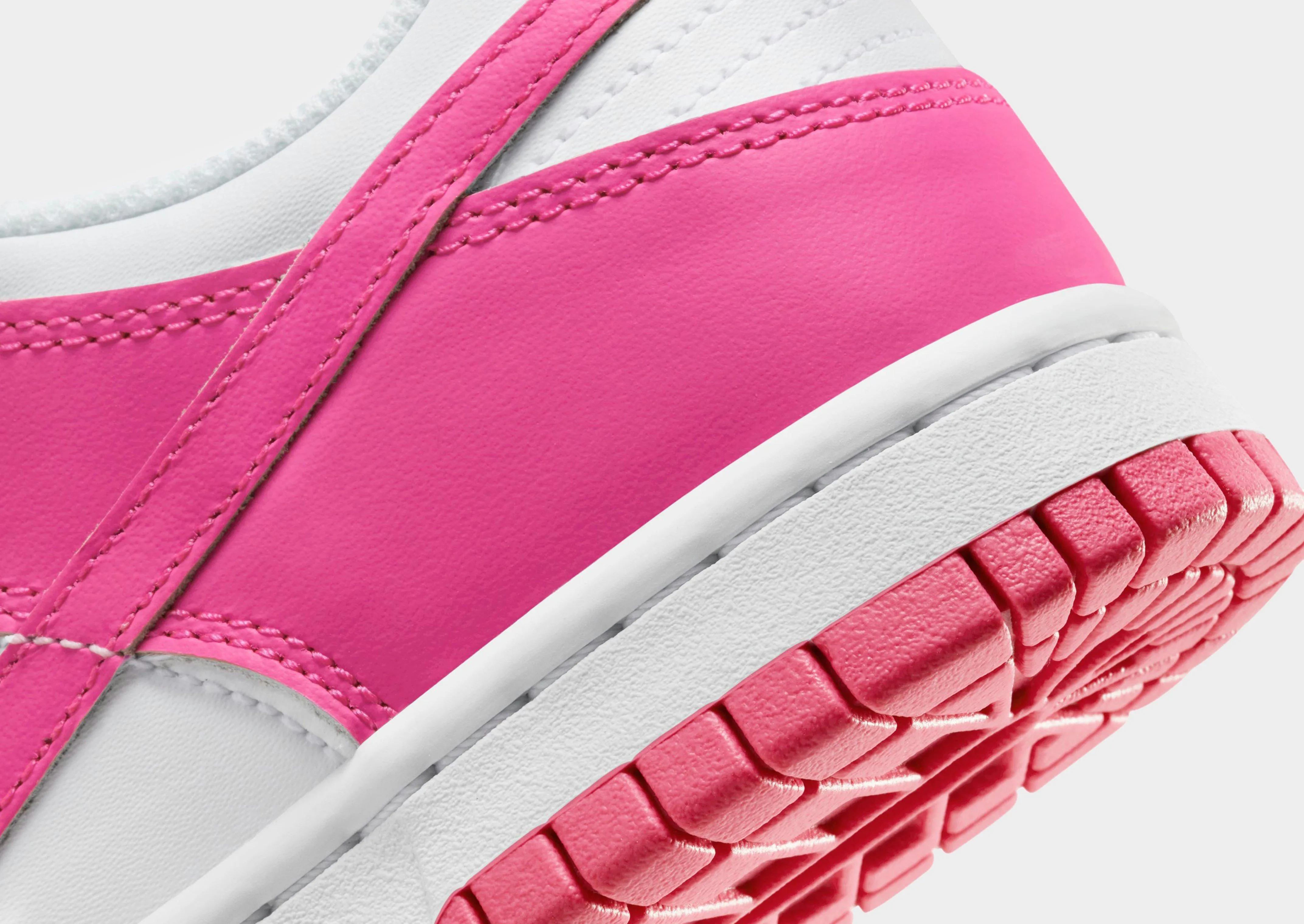 Dunk Low Junior's Any Day Lace   Up