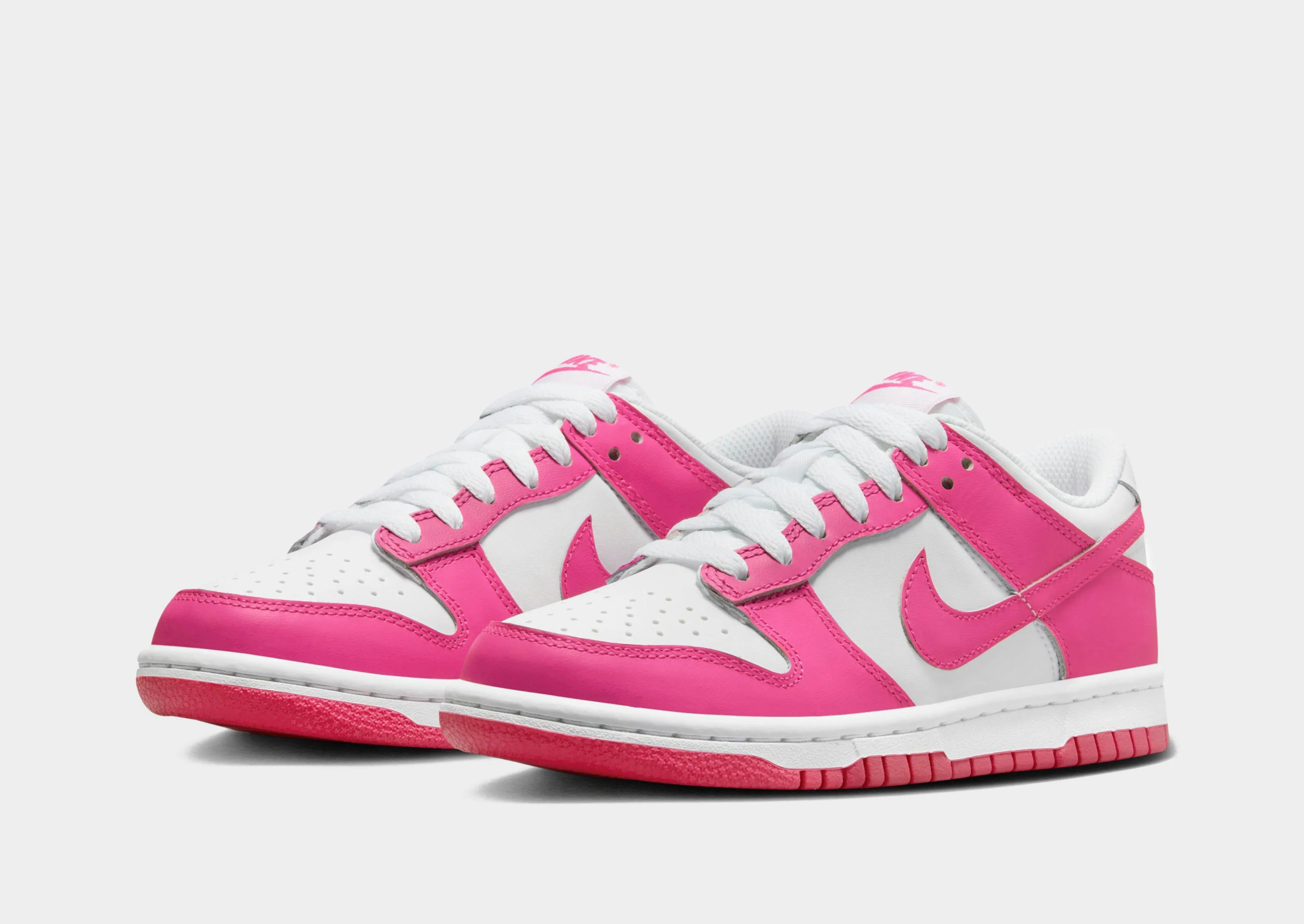 Dunk Low Junior's Business Fit Fashionable Fit