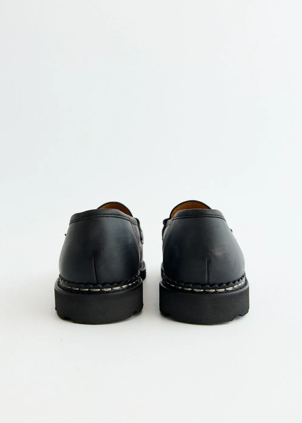 Reims Marche Loafers Sleek Profile