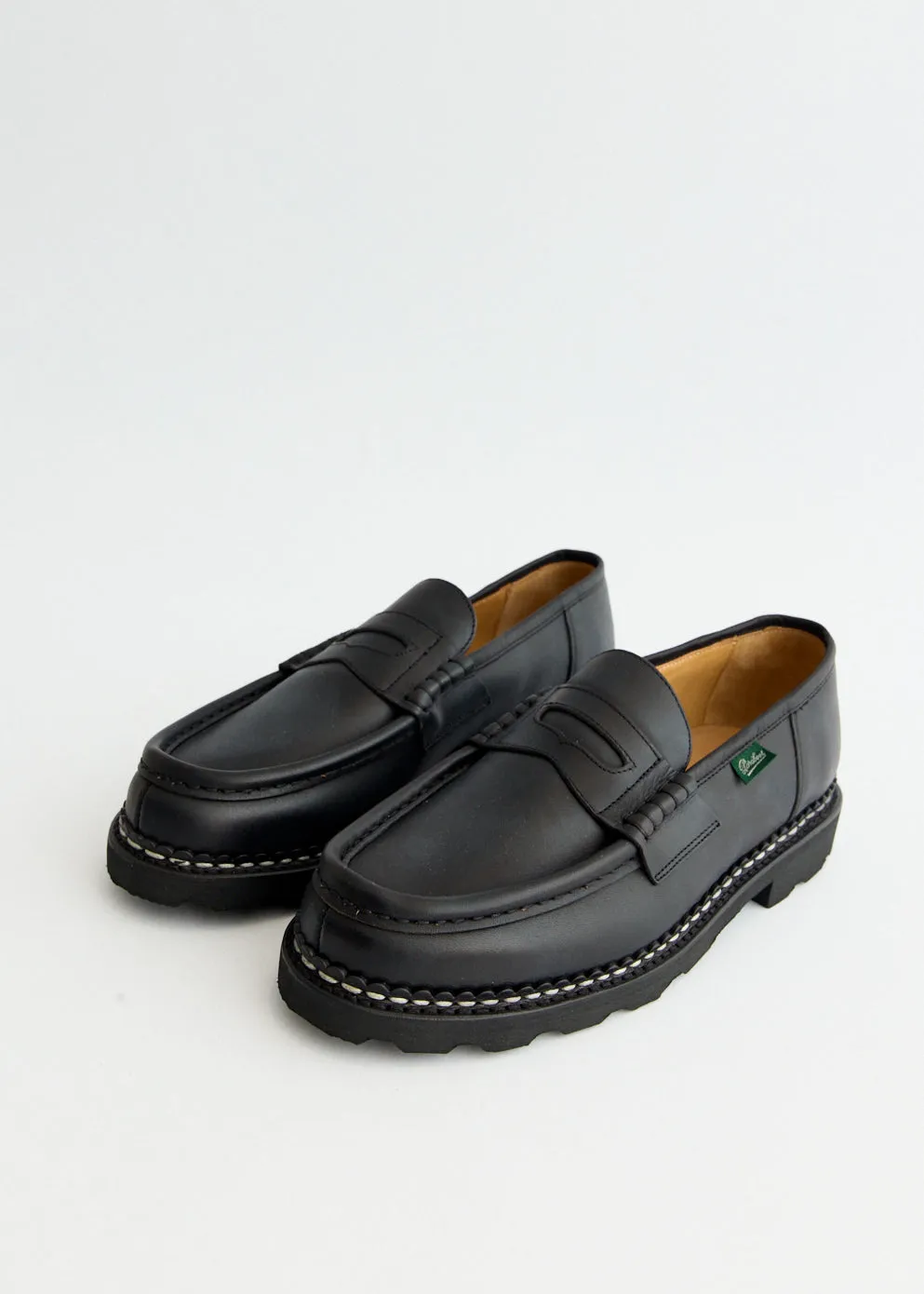 Quality Feel Reims Marche Loafers