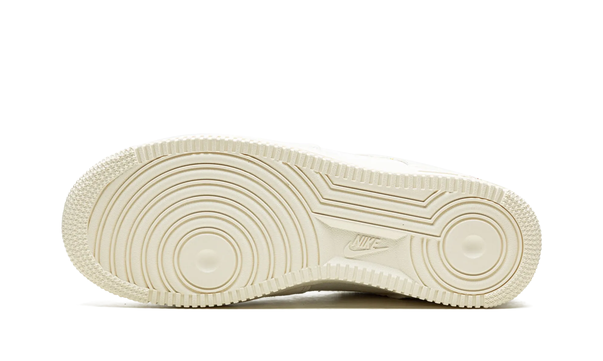 AIR FORCE 1 '07 MNS WMNS "Rock n' Roll" AntiOdorTreatment Sweat Wicking