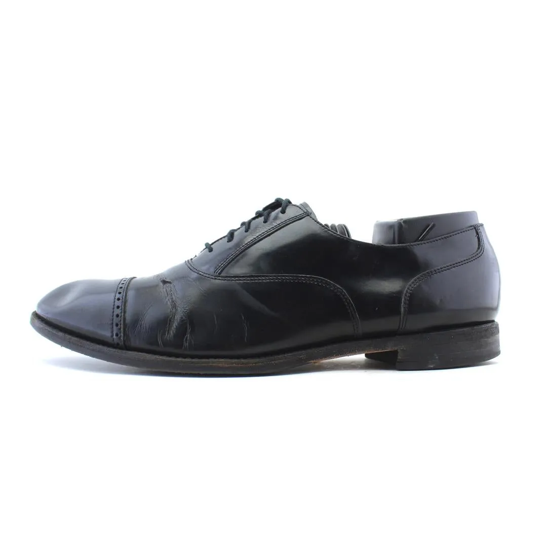 Elegant Finish Hidden Lift FLORSHEIM MIDTOWN