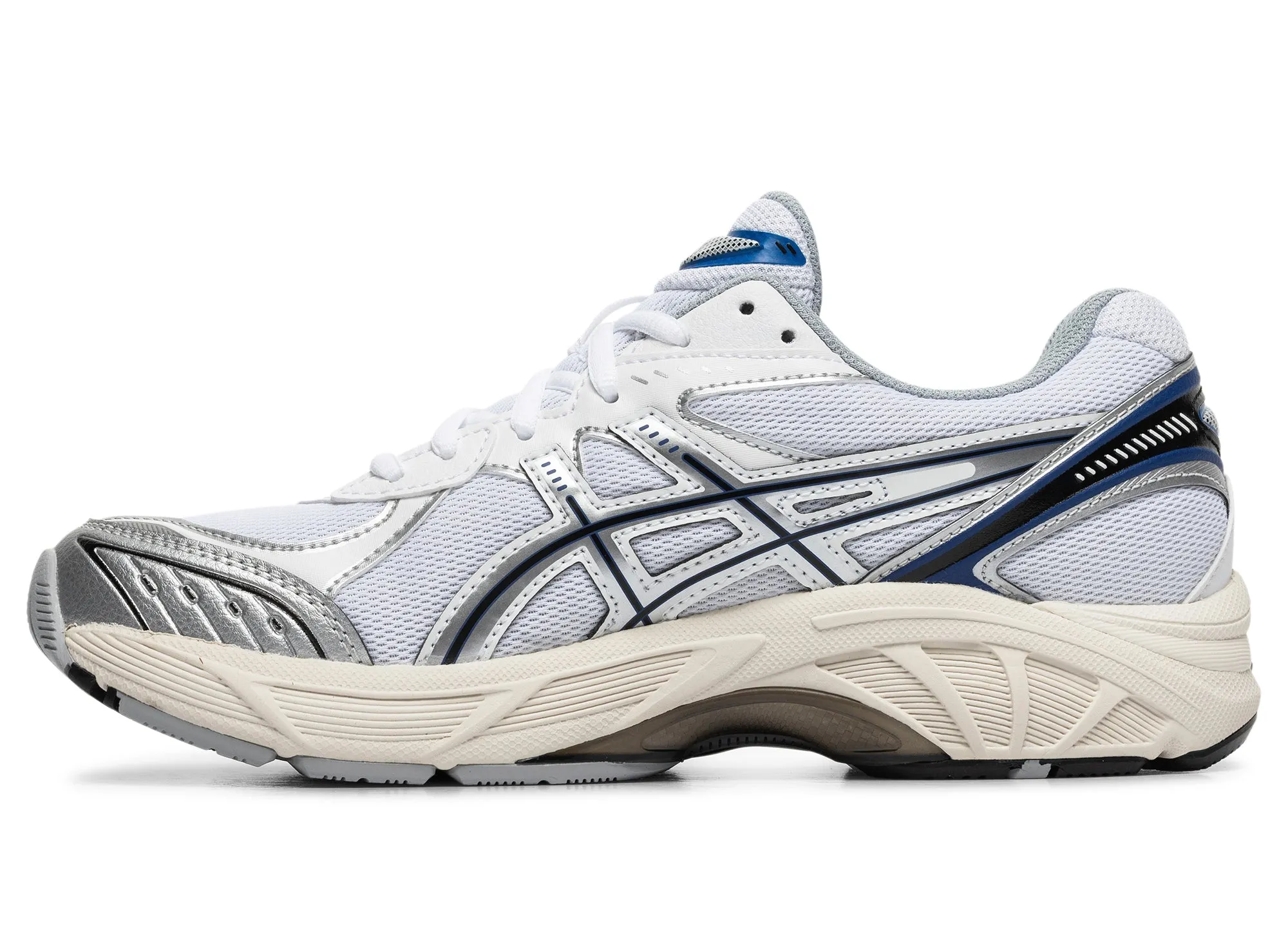 Vintage Mood Earth Base Asics GT-2160 'White / Deep Marine'