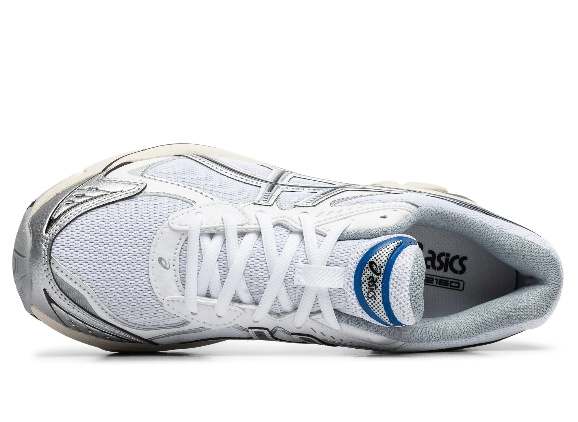 Balance Core Comfort Grip Asics GT-2160 'White / Deep Marine'