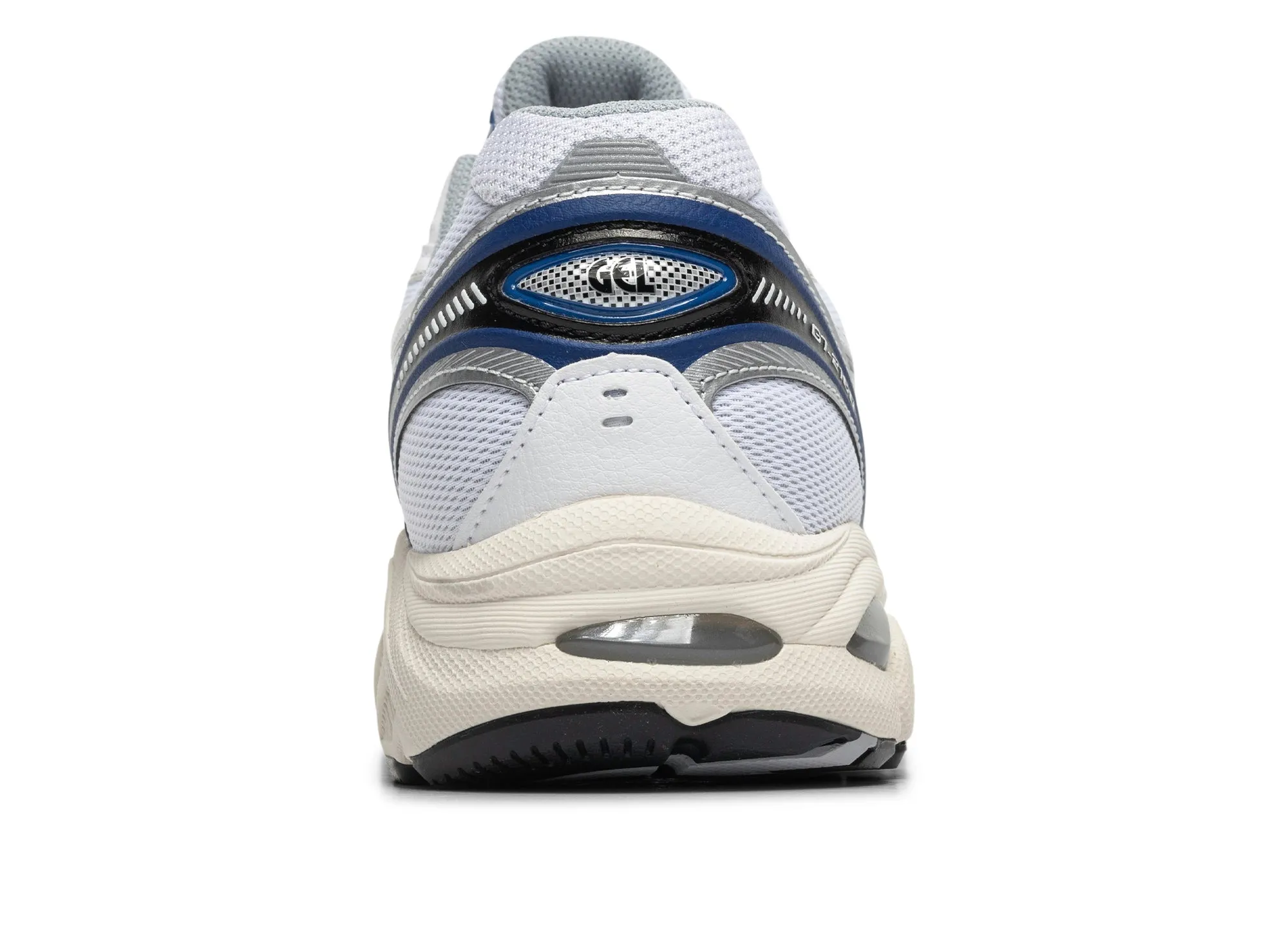 Asics GT-2160 'White / Deep Marine' Forest Path Anti Bacterial