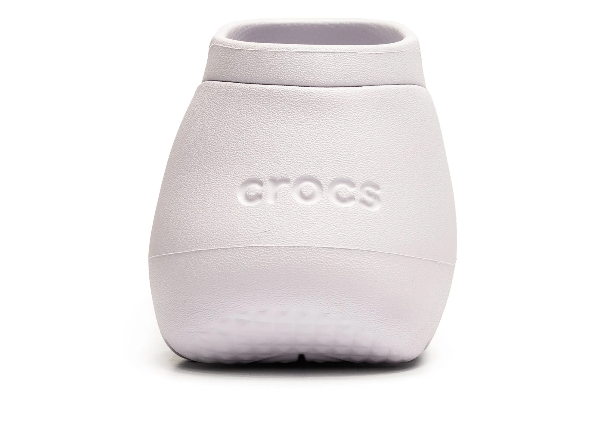 Crocs Hydra Clog Frosted Grape Star Mood