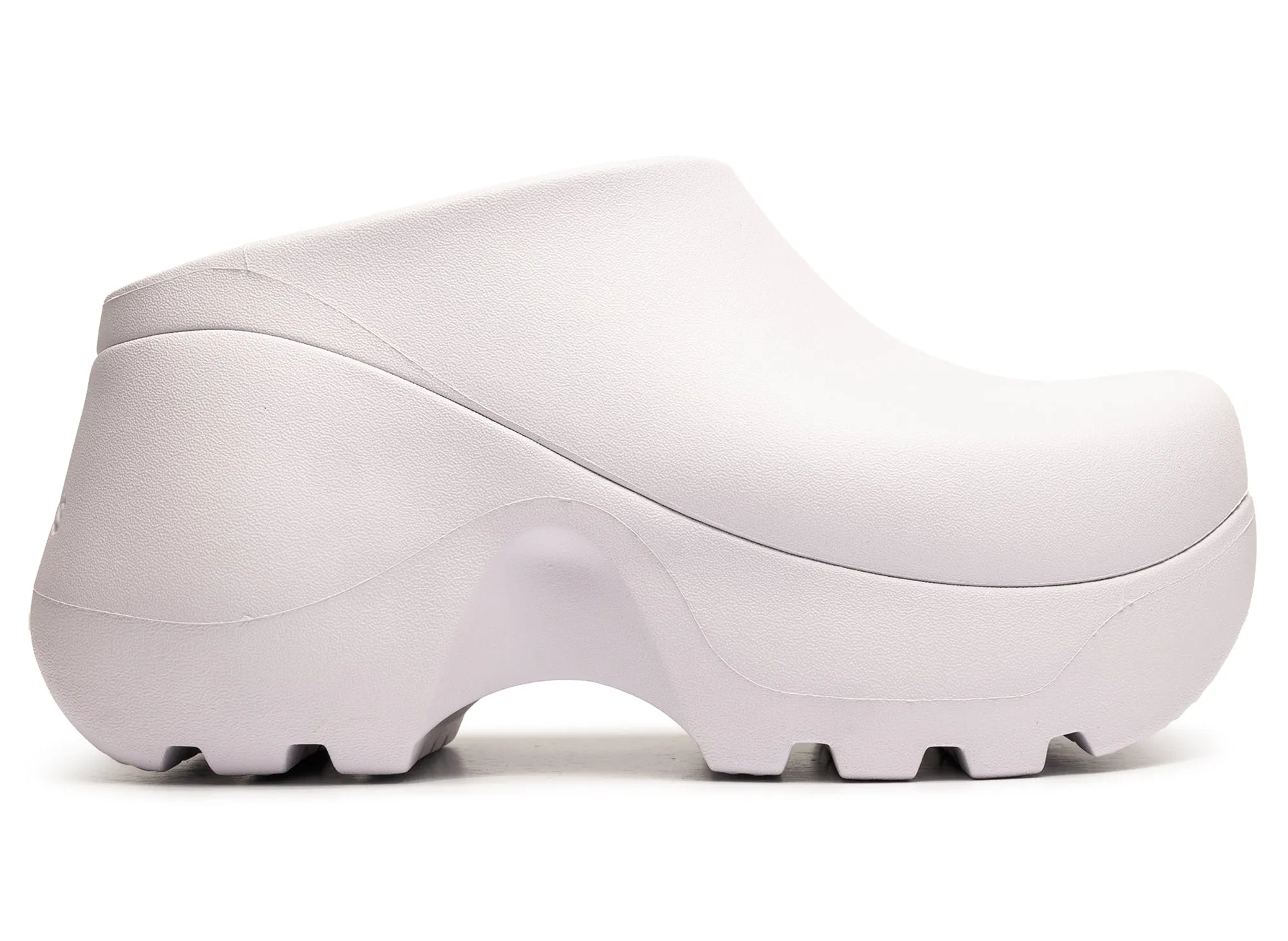 Swim Edge Media Pop Crocs Hydra Clog Frosted Grape