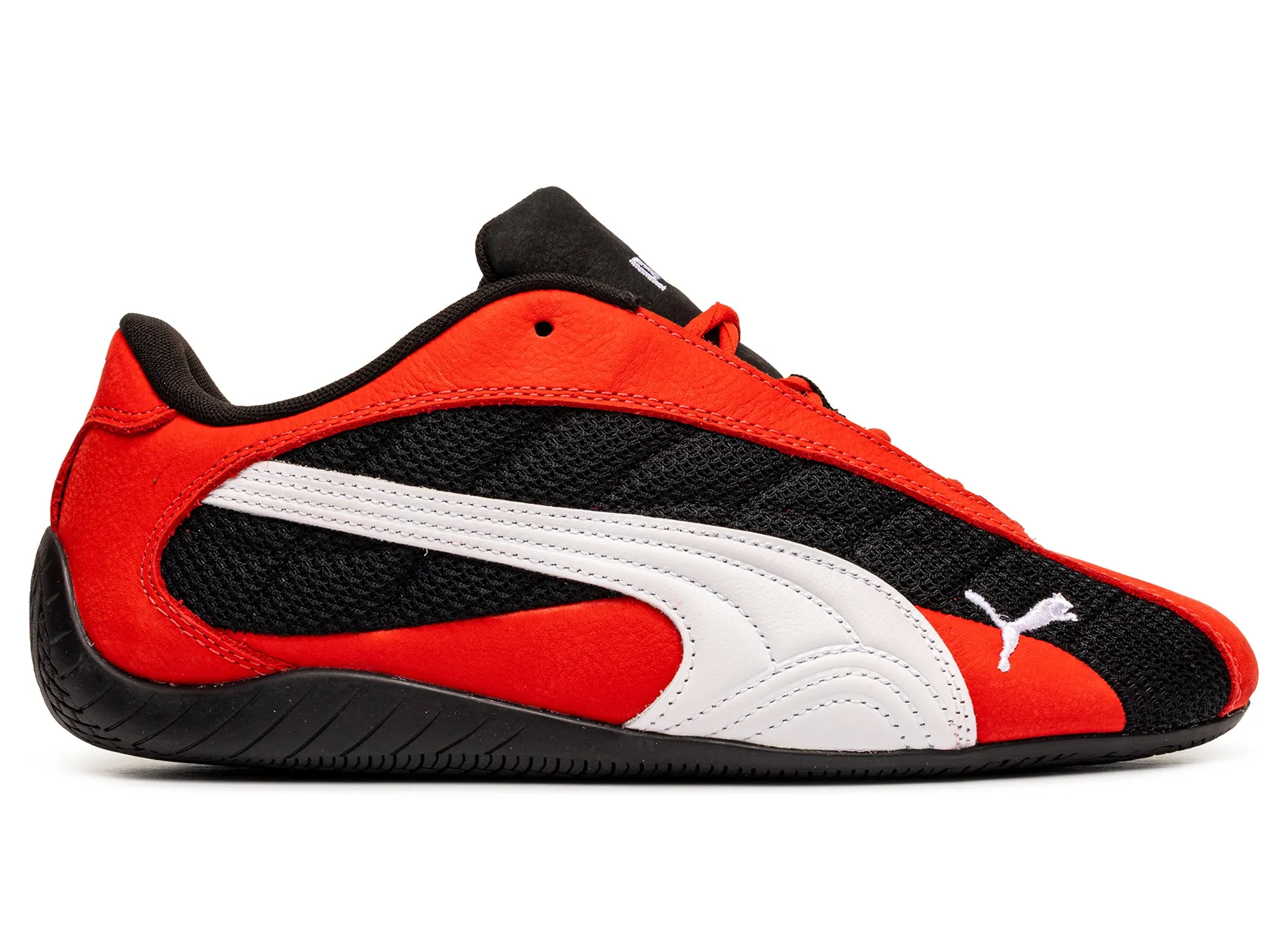 Fresh Tone Ventilated Mesh Sunny Walks Puma Speedcat Plus xld