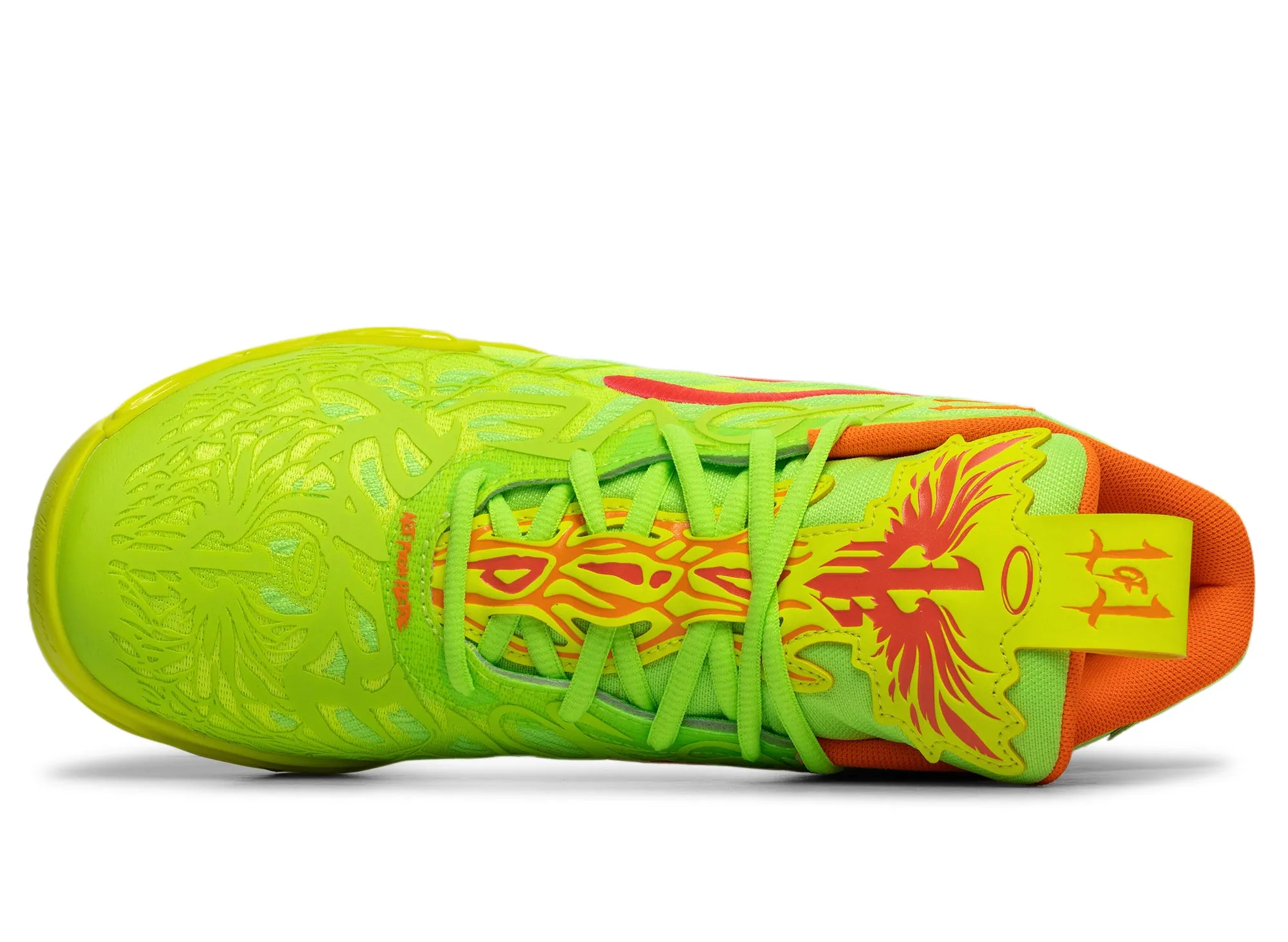 Satin Glow Morning Walk Puma MB.04 Gem