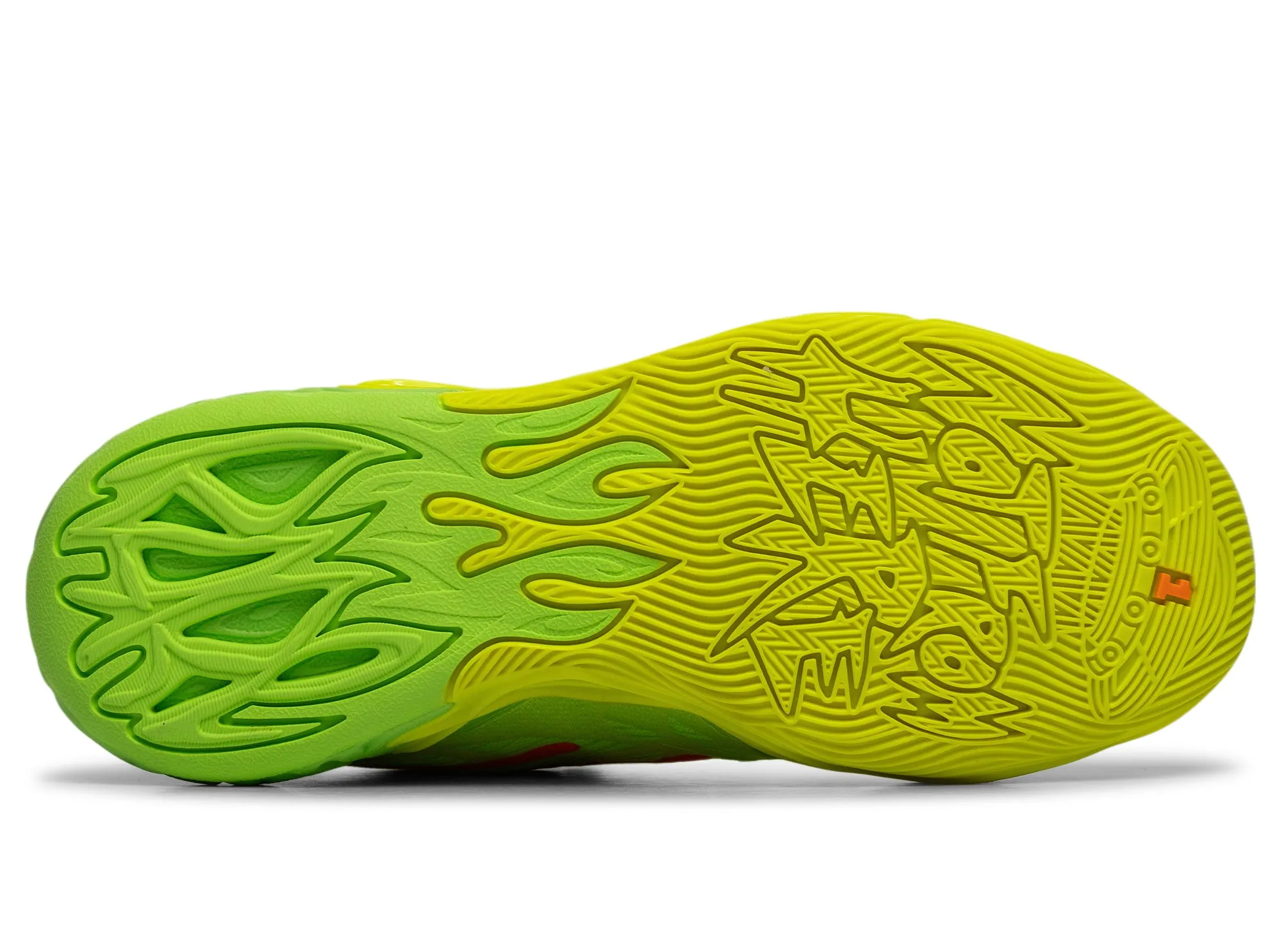Pilates Cool Skate Cool Puma MB.04 Gem
