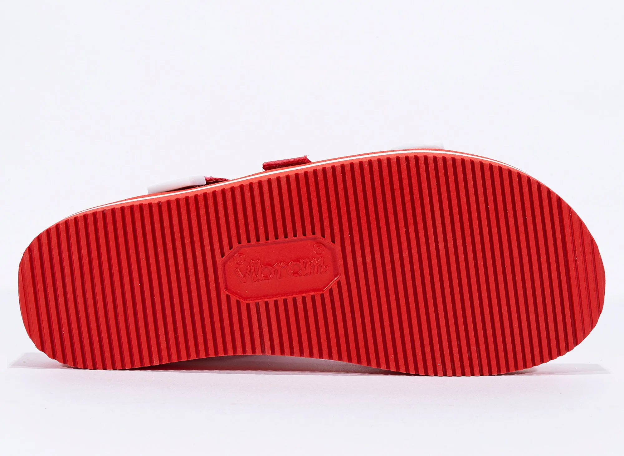 Suicoke Kisee-VPO Sandals Dinner Look Stretch Fabric Work Commute