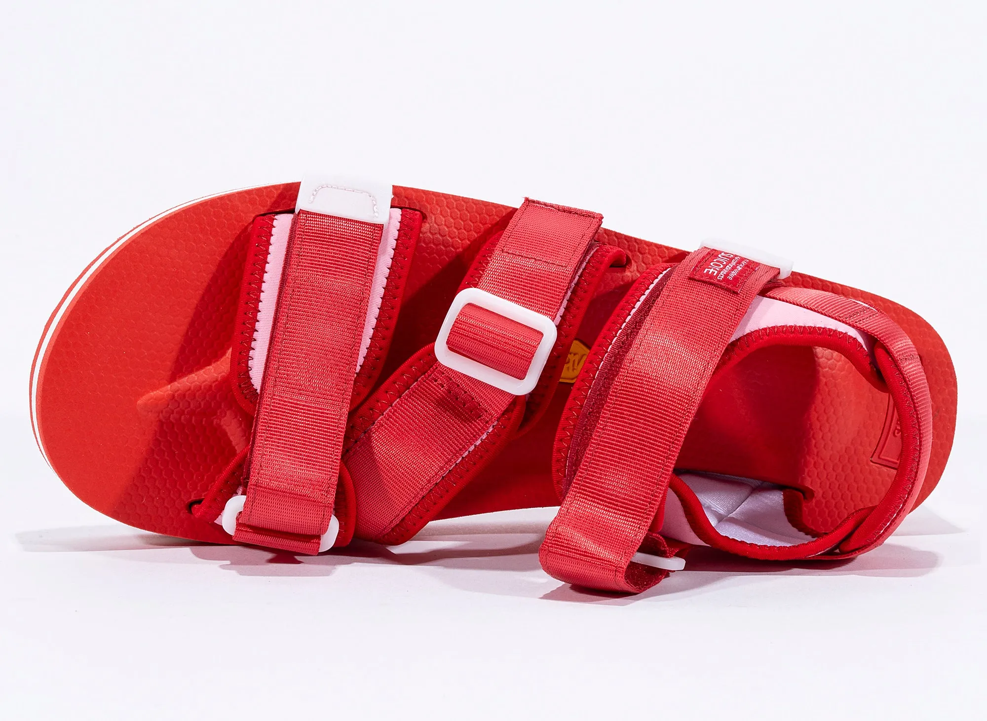 Suicoke Kisee-VPO Sandals sports Foot Ease
