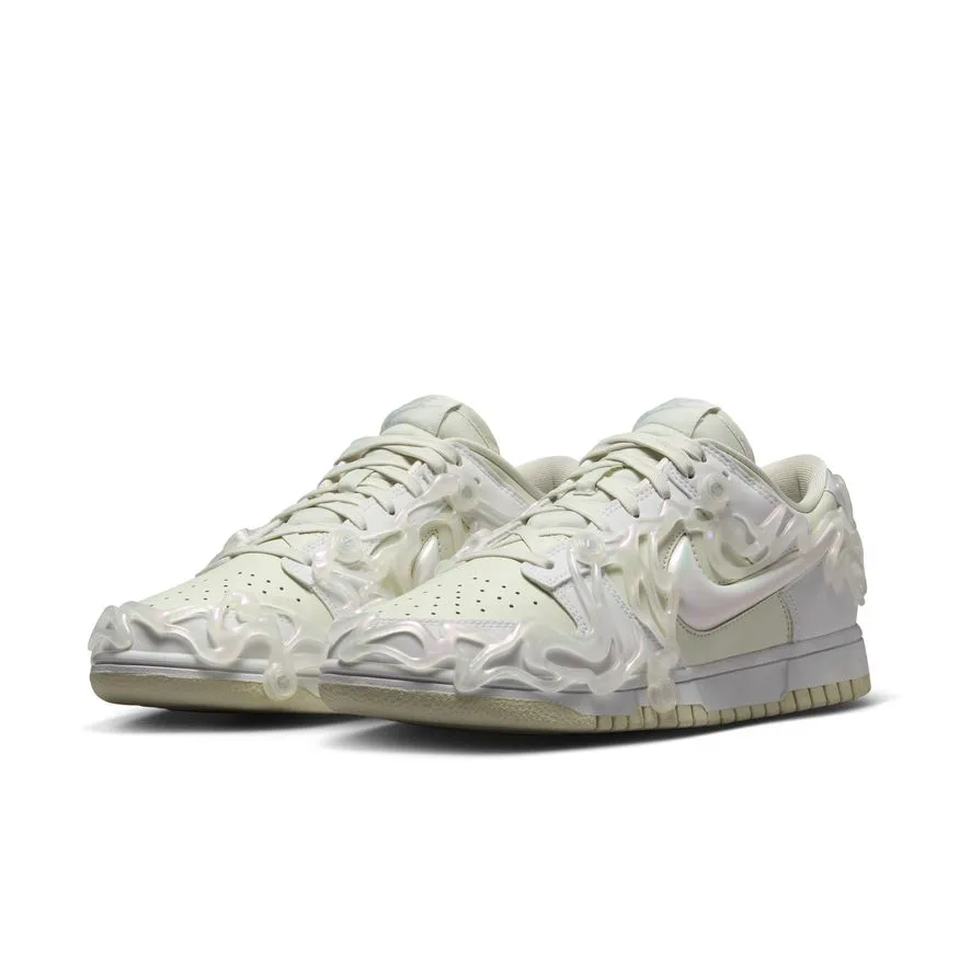 W Nike Dunk Low LX HF4951-001 Tech Knit