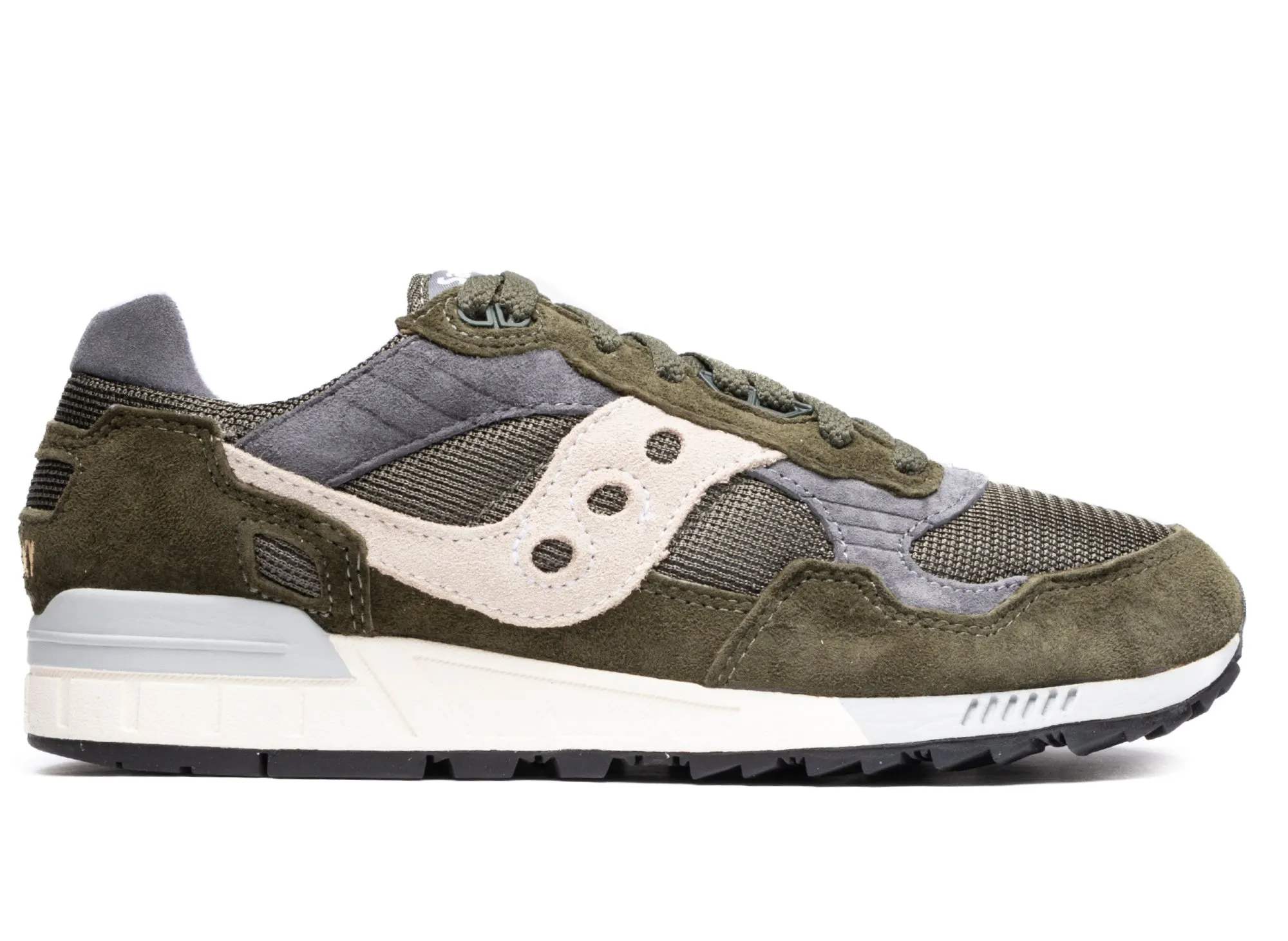Marathon Fit Saucony Shadow 5000