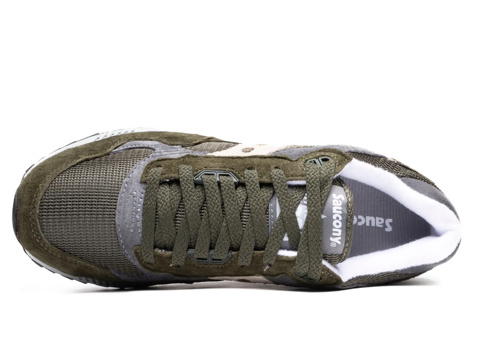 Work Life Saucony Shadow 5000