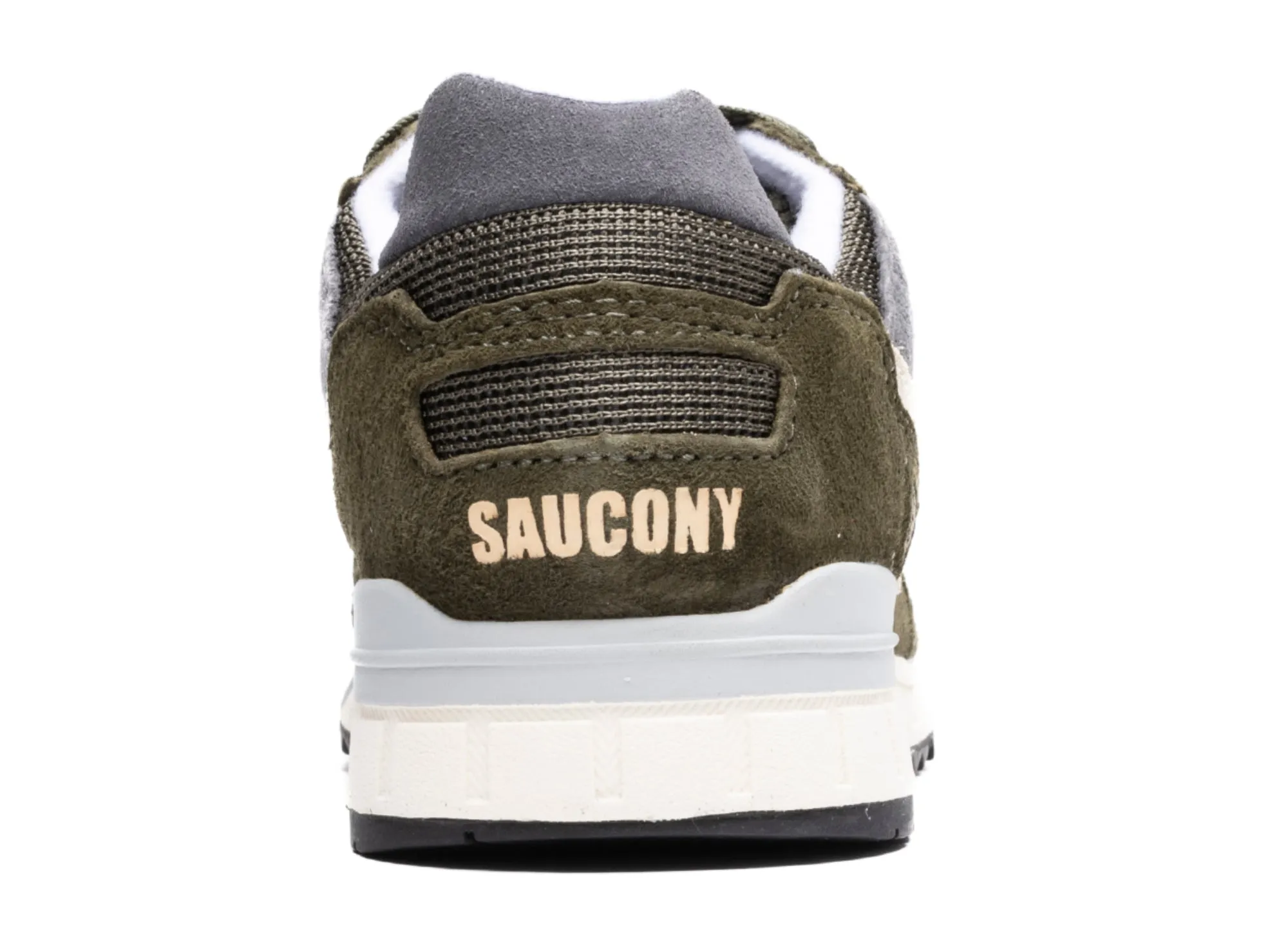 Saucony Shadow 5000 orthopedic