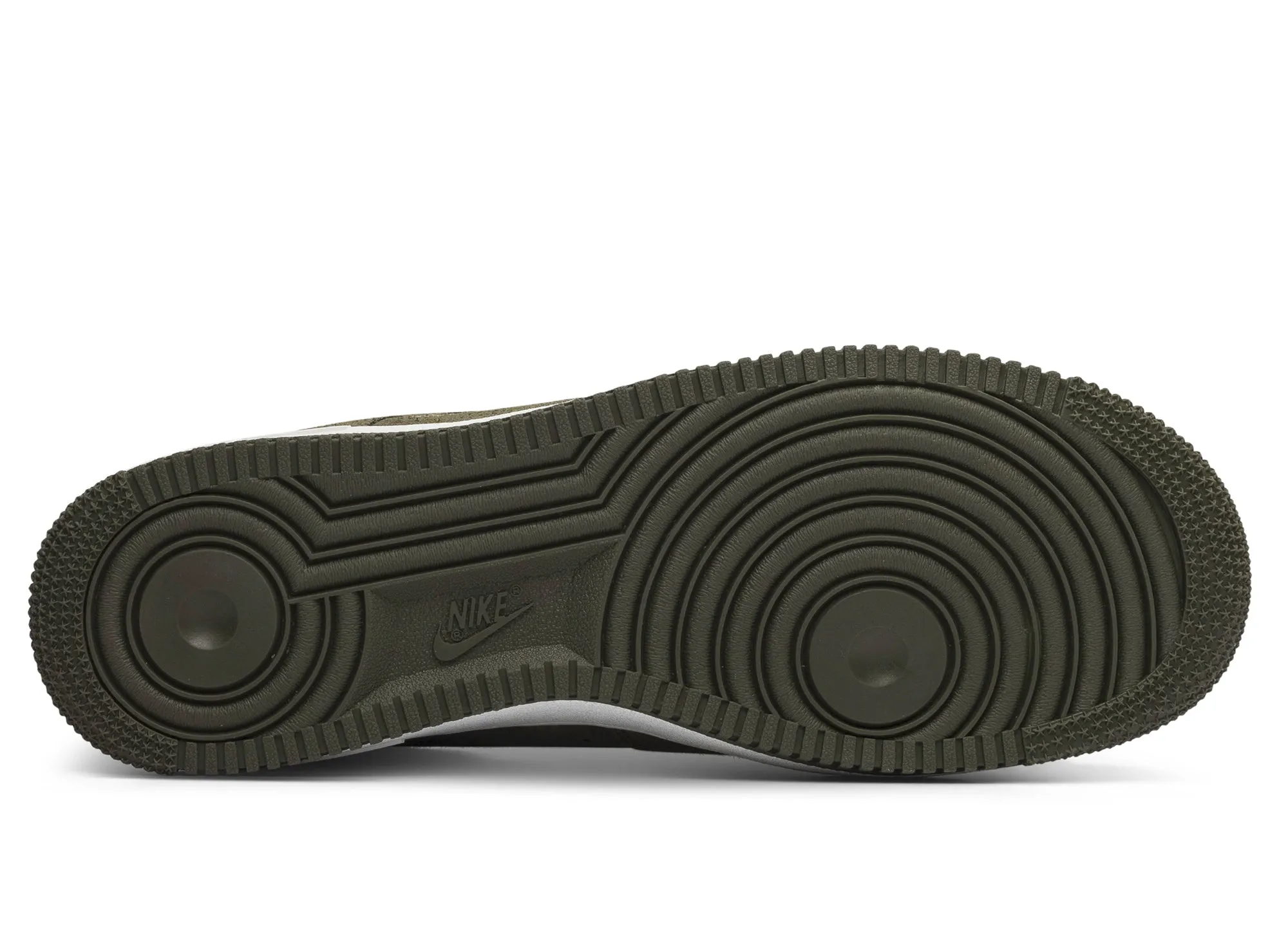 Nike Air Force 1 07 LV8 Foot Ease