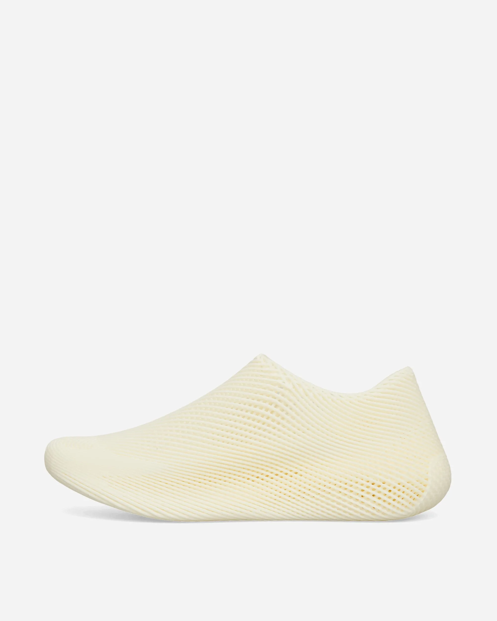 Shock Padding Fresh Fit Climacool Sneakers Off White