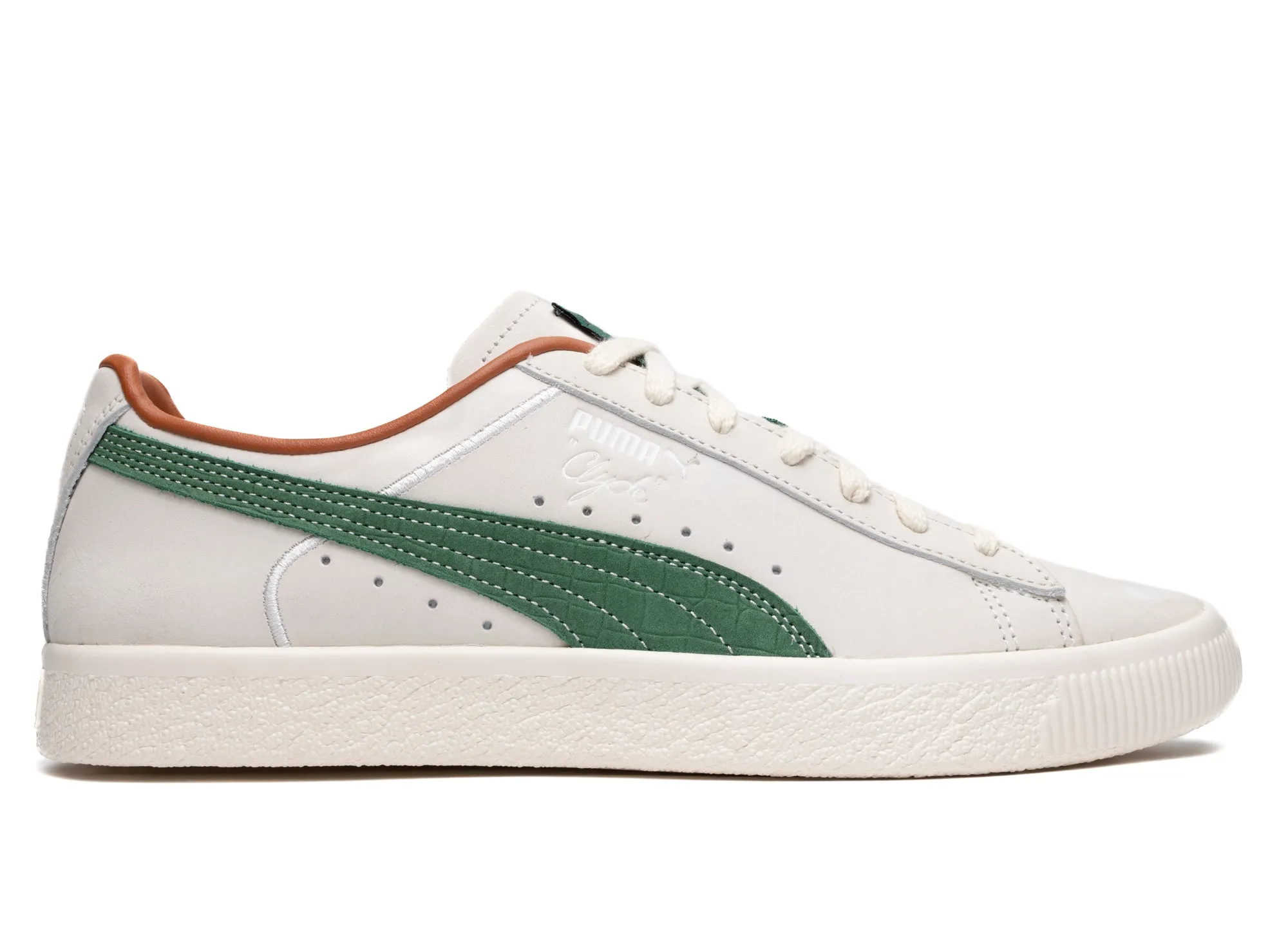 Peace Step Comfort arch Puma Clyde FG